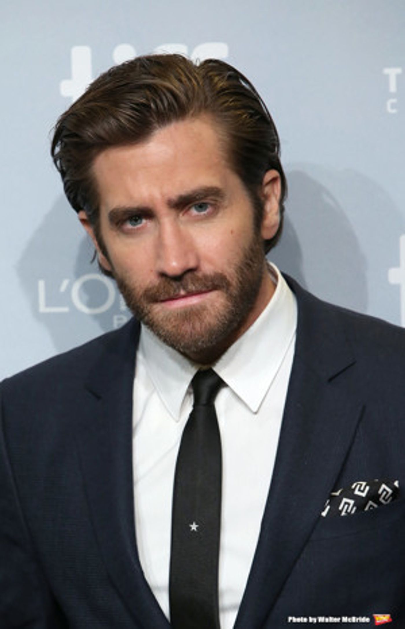 Jake Gyllenhaal To Play Leonard Bernstein in New Bio-Pic THE AMERICAN  Image