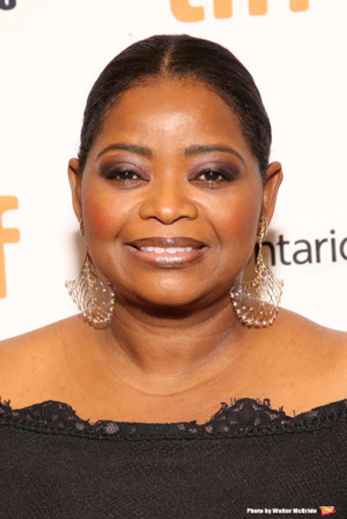 Apple Orders 10 Episode Series ARE YOU SLEEPING Starring Octavia Spencer  Image