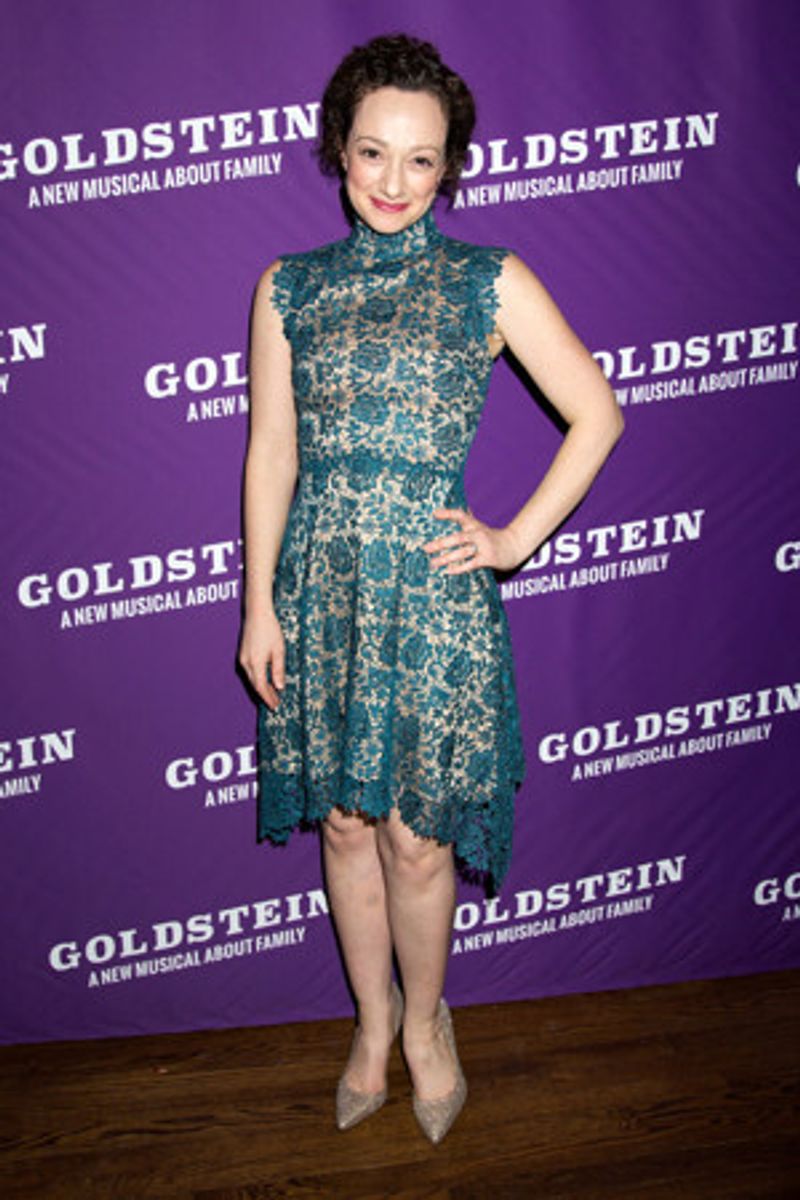 Megan McGinnis to Direct DADDY LONG LEGS in Raleigh Image