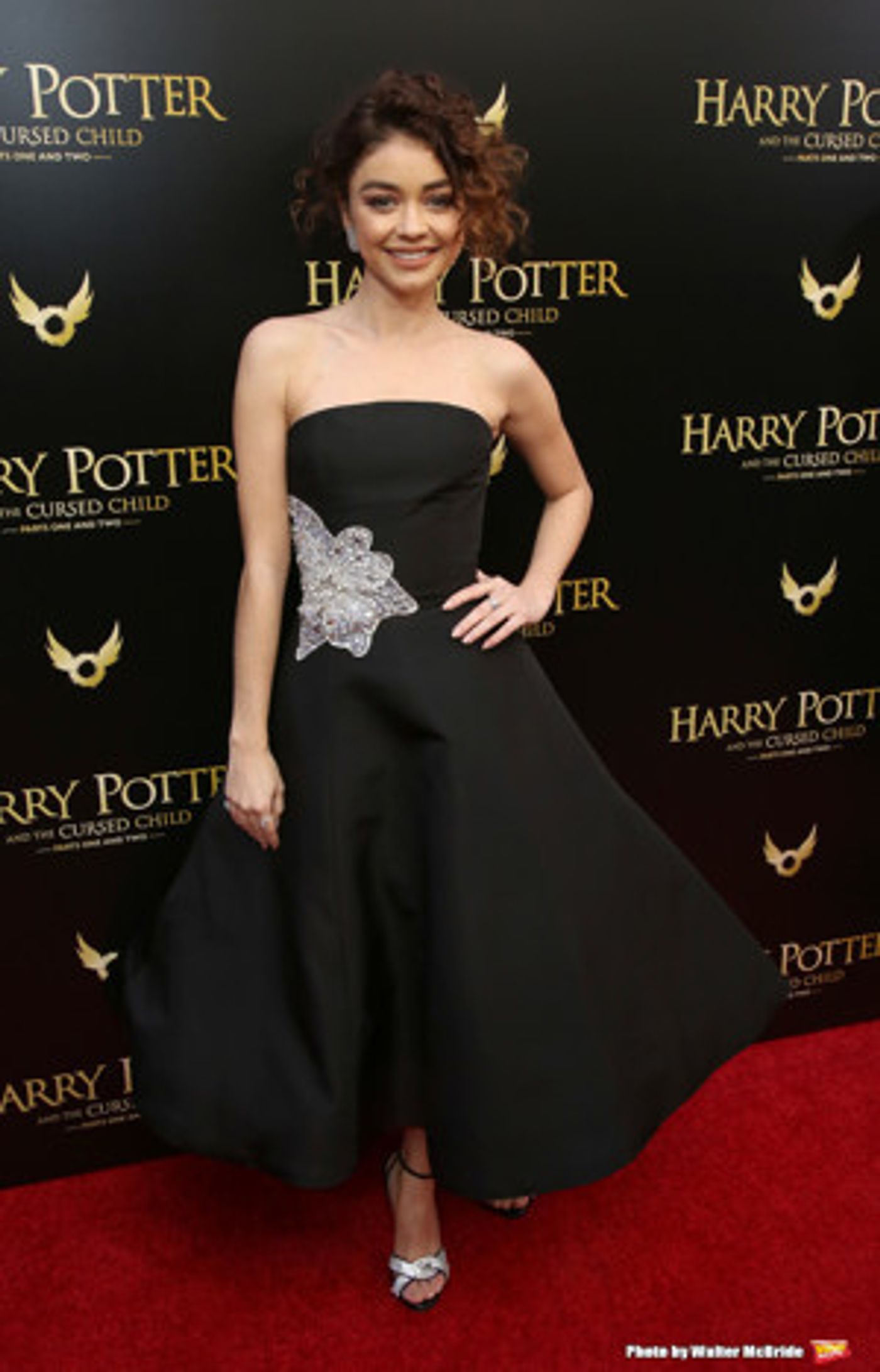 Sarah Hyland Joins New Rom-Com THE WEDDING YEAR Sarah Hyland Joins New Rom-Com THE WEDDING YEAR Image