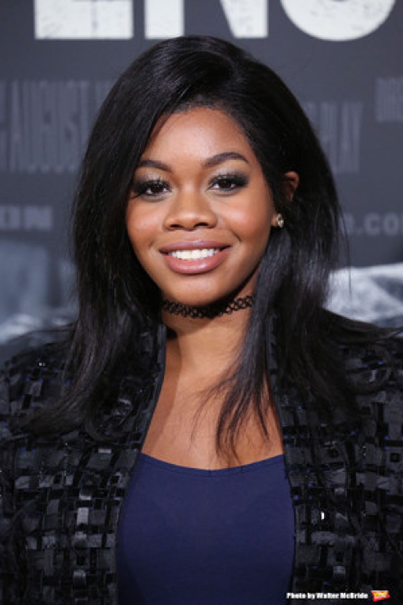 Gold Medal Gymnast Gabby Douglas Springs Into Undercover Mode on UNDERCOVER BOSS: CELEBRITY EDITION on CBS Today Image