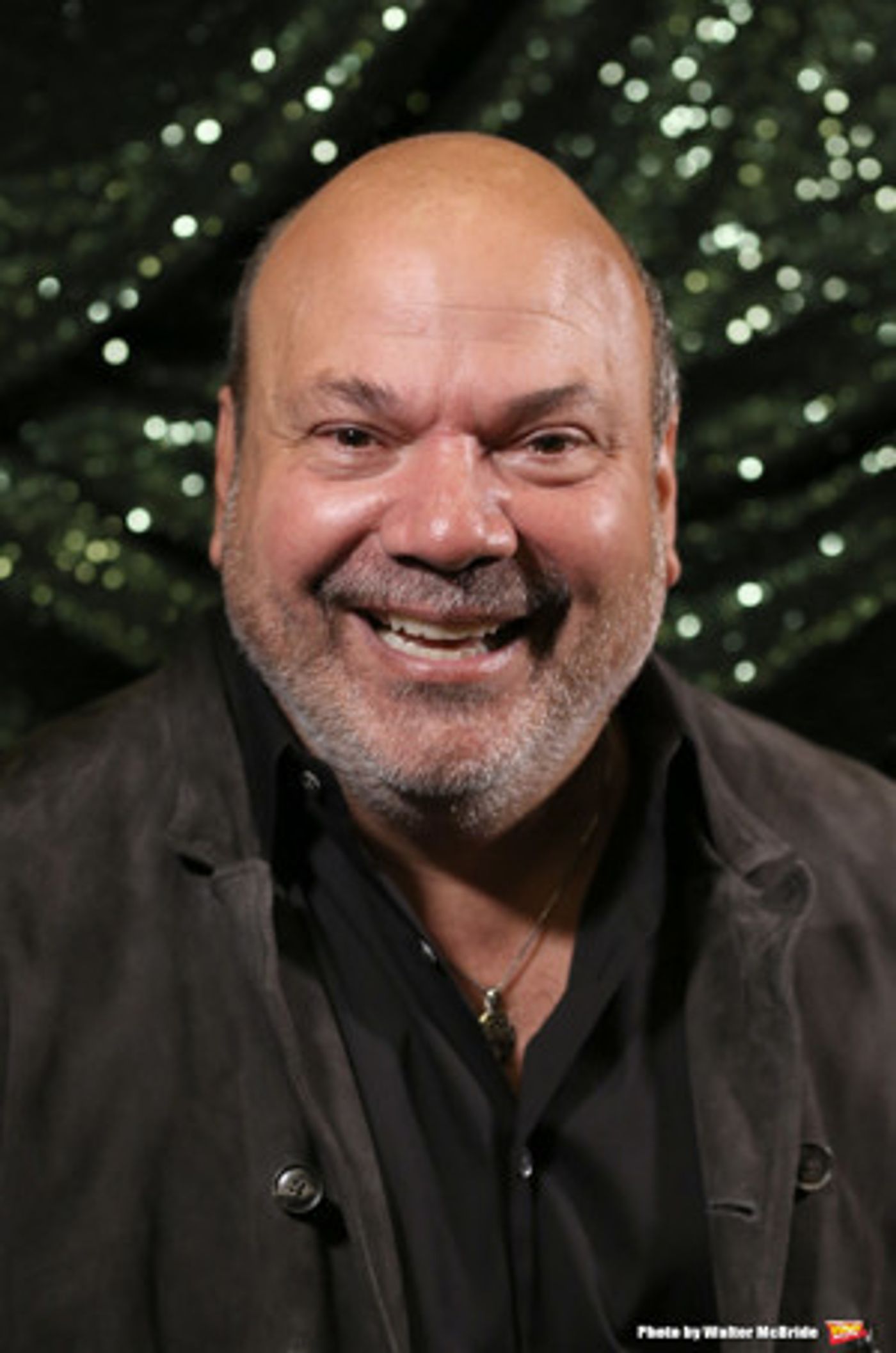 SPAMALOT to Venture to the Big Screen; Casey Nicholaw to Direct! Image