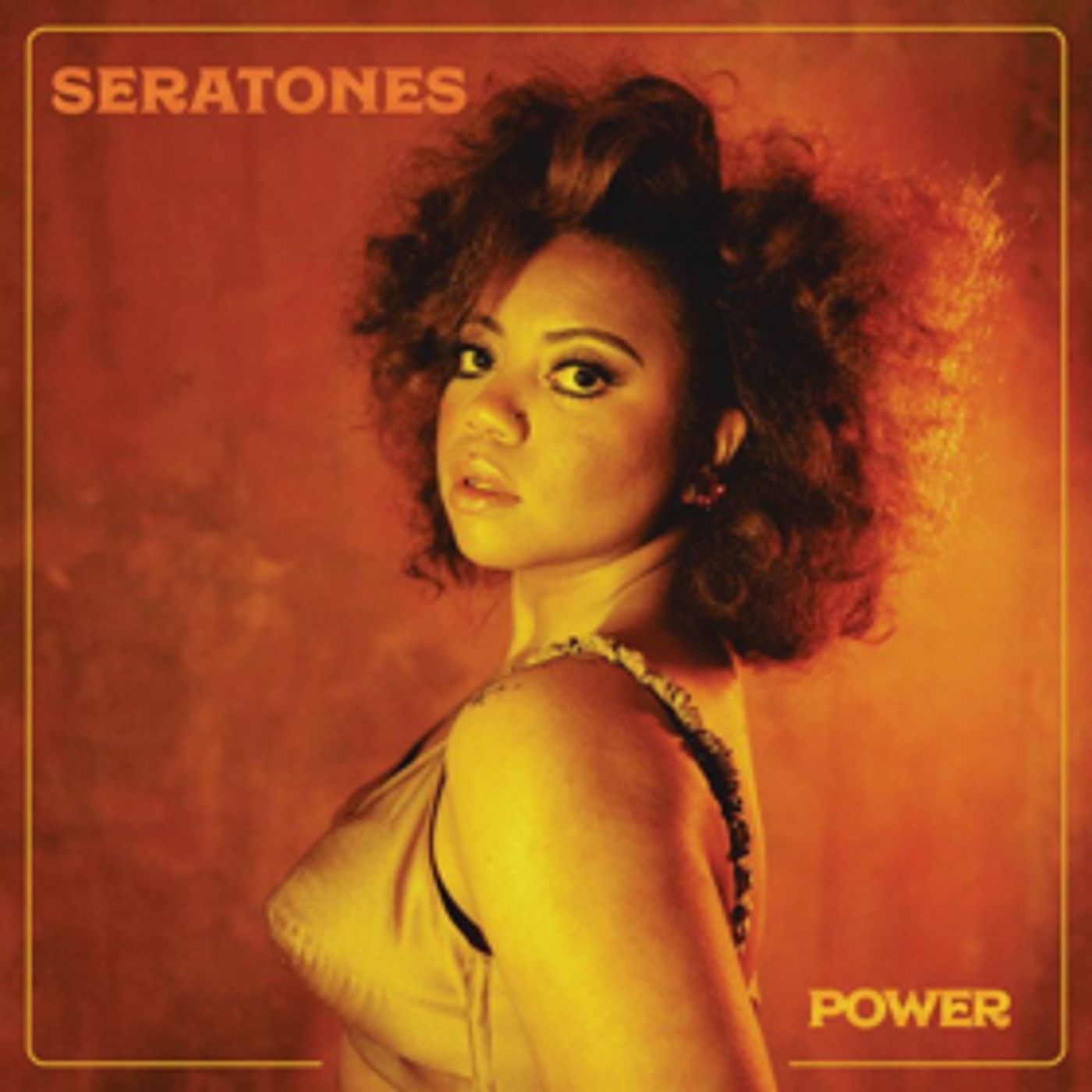 Seratones Announces Sophomore Album  Image