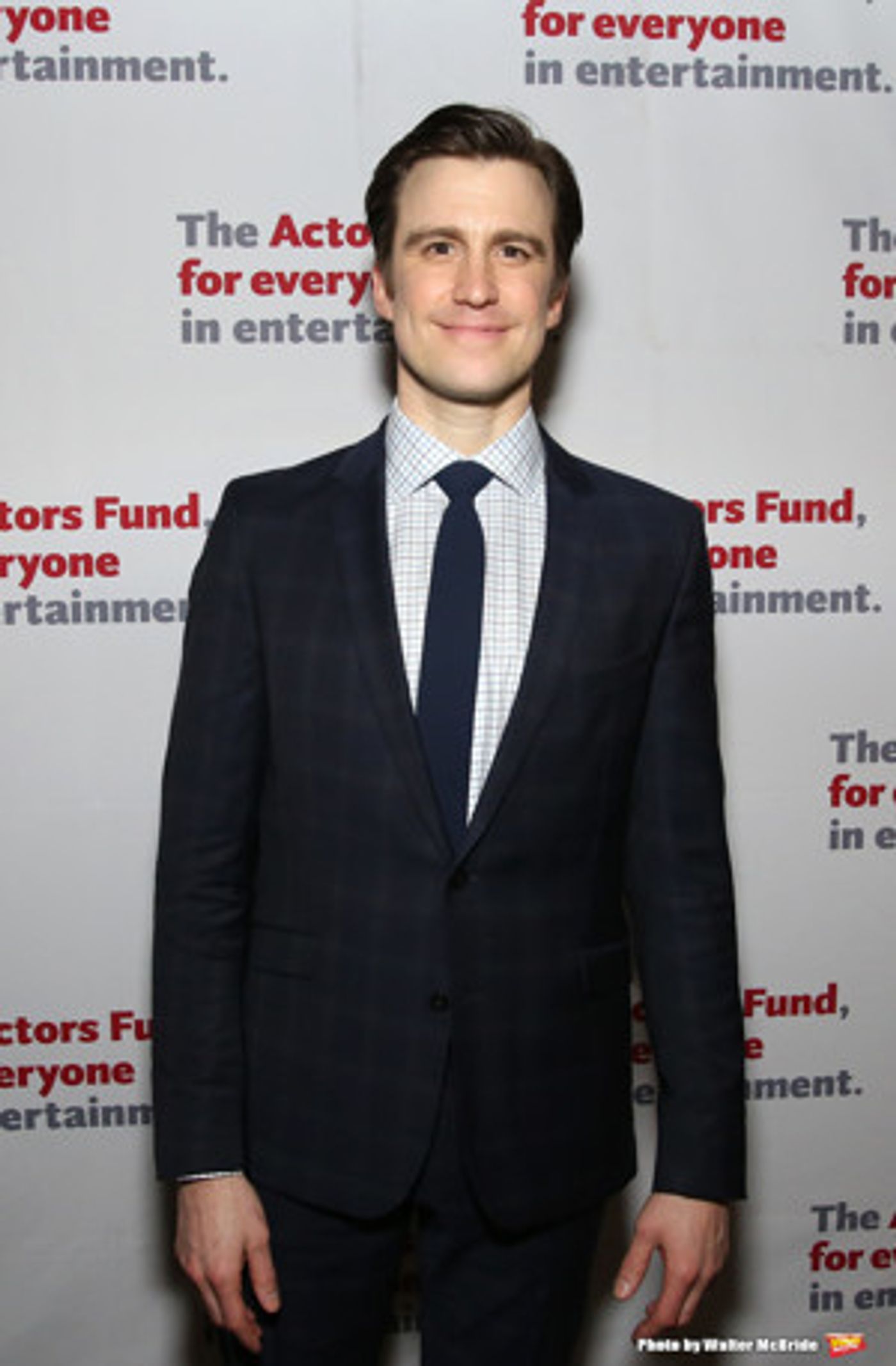 Gavin Creel to Don His Sunday Clothes Once More in HELLO, DOLLY! Starting Today, May 8  Image