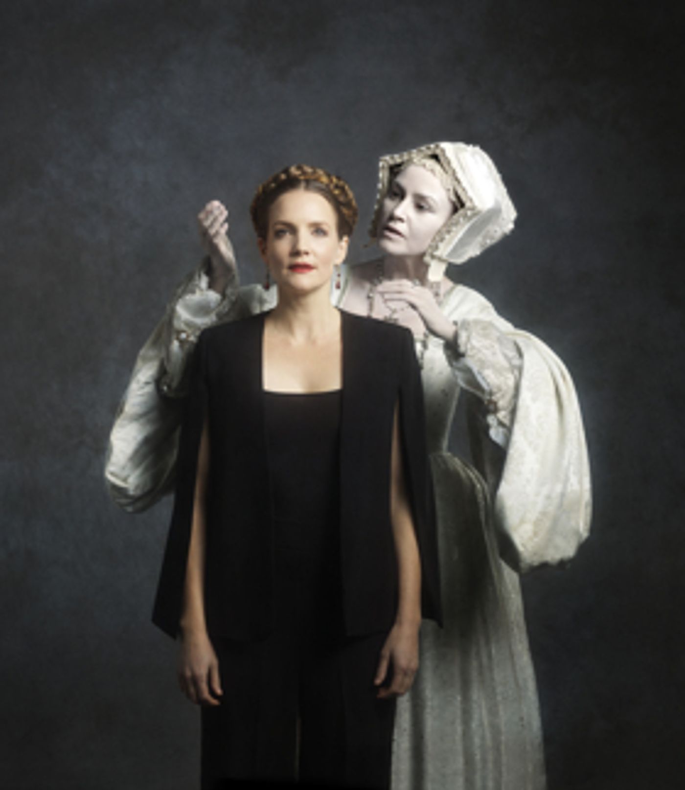 Stratford Festival Presents MOTHER'S DAUGHTER Now On Stage Stratford Festival Presents MOTHER'S DAUGHTER Now On Stage Image