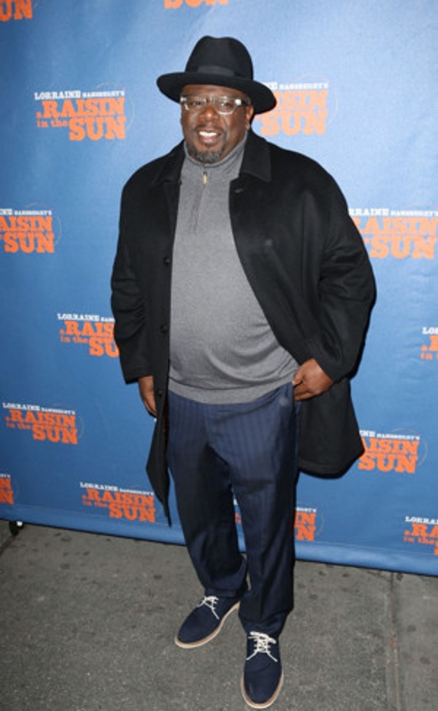 New Comedies From Cedric The Entertainer & Damon Wayans Jr. Ordered by CBS  Image