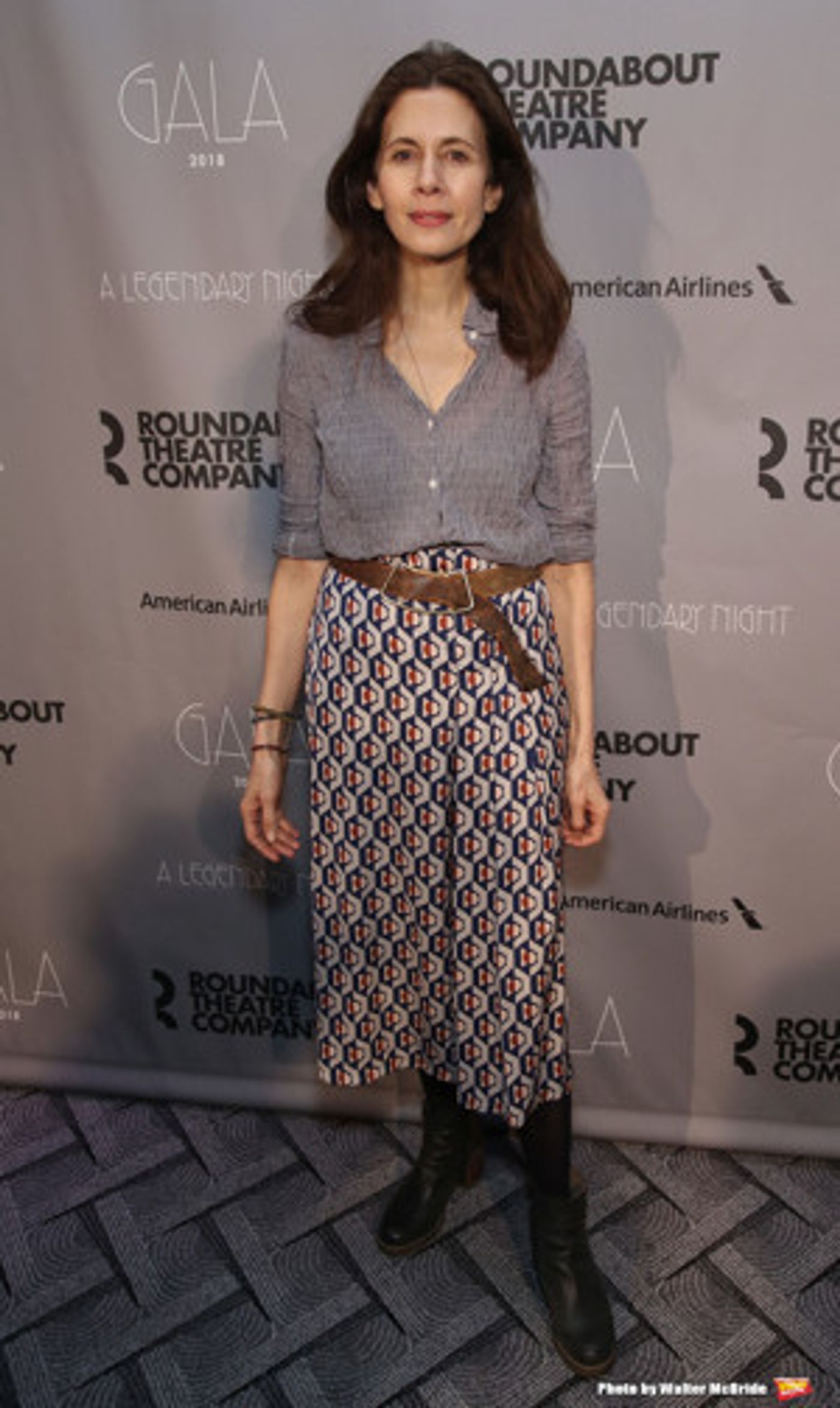 TFANA Announces 2018-19 Season; World Premiere Starring Jessica Hecht and More  Image