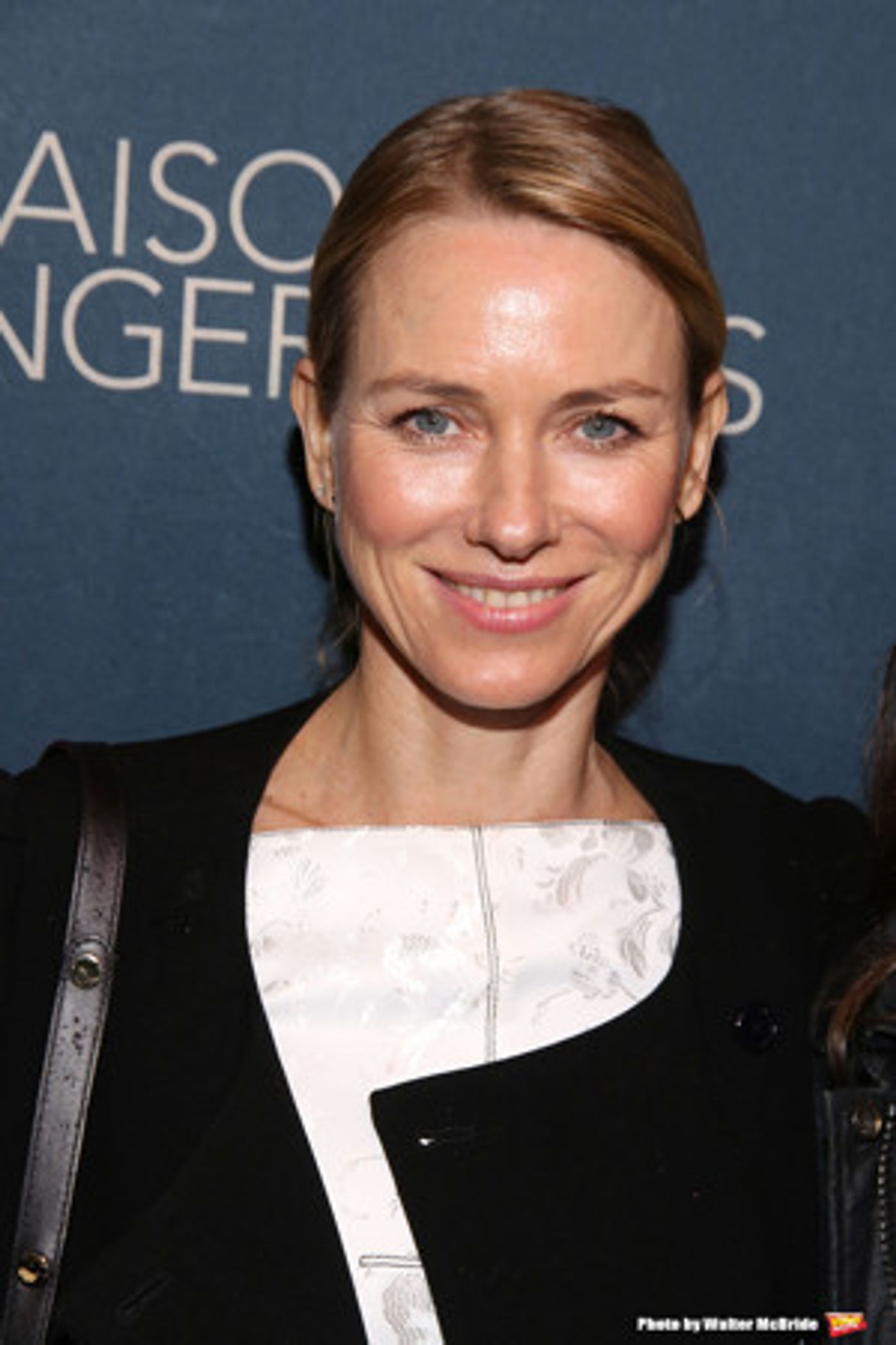 ONCE UPON A TIME IN STATEN ISLAND To Star Naomi Watts and Frank Grillo ONCE UPON A TIME IN STATEN ISLAND To Star Naomi Watts and Frank Grillo Image