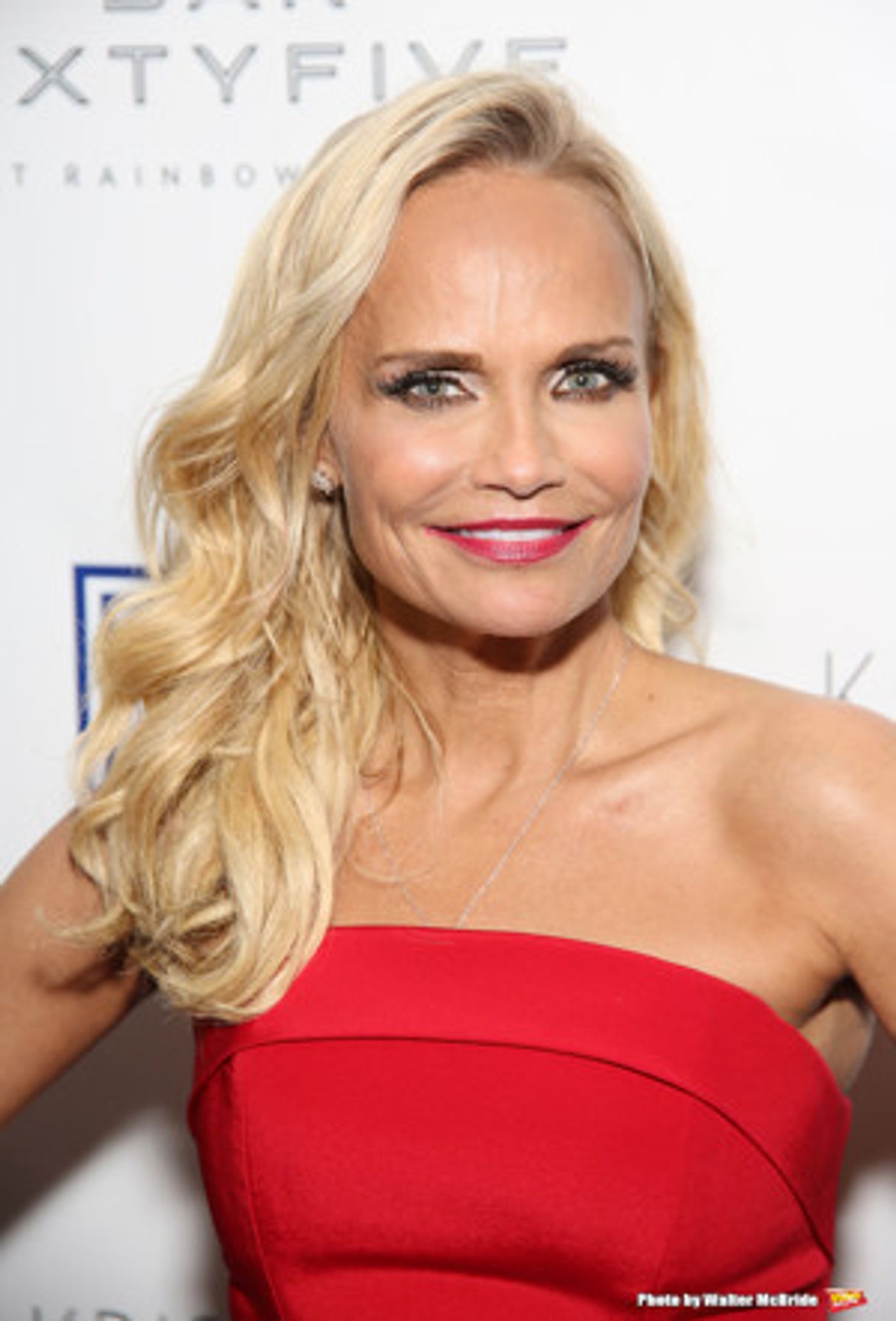 Kristin Chenoweth's BROADWAY BOOTCAMP Re-Boots for Fourth Year! Kristin Chenoweth's BROADWAY BOOTCAMP Re-Boots for Fourth Year! Image