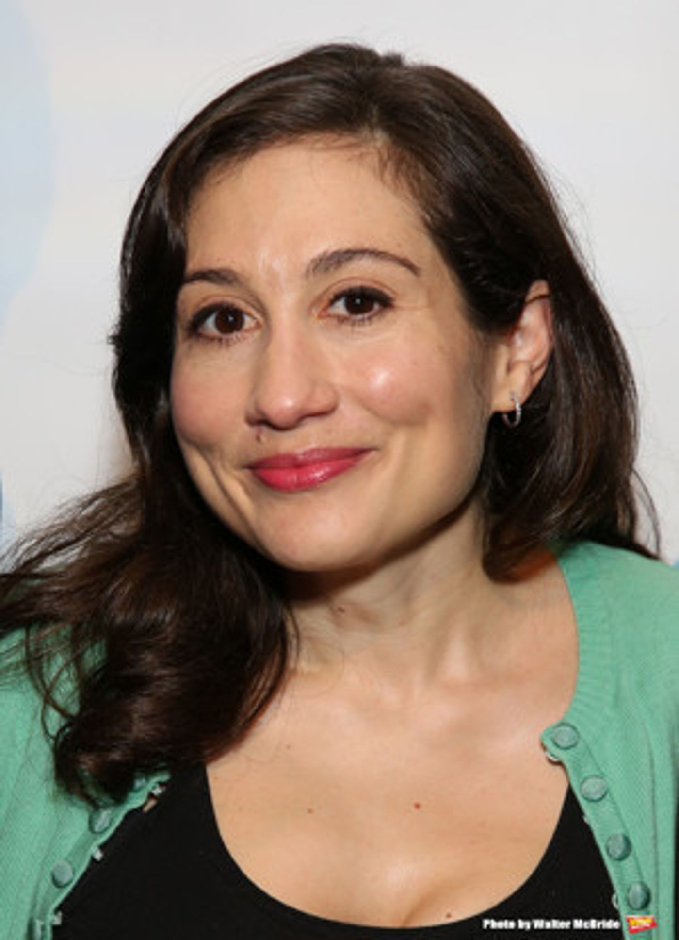 Interview: Lucy DeVito Is Expecting an Old-Fashioned Delivery in BUMP  Image