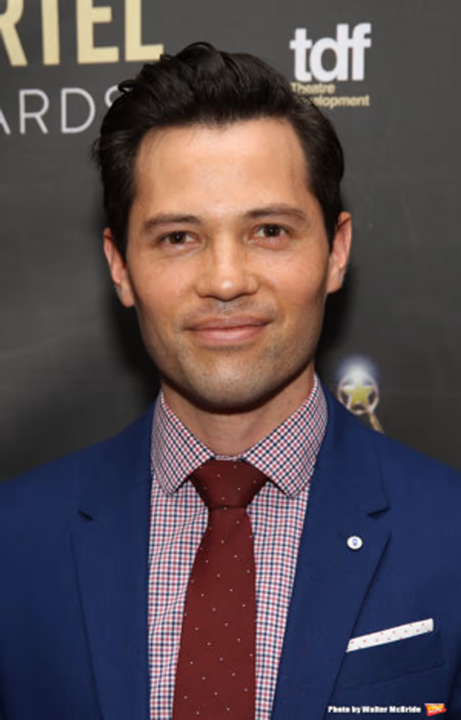 Jason Tam Joins Cast of BE MORE CHILL Image