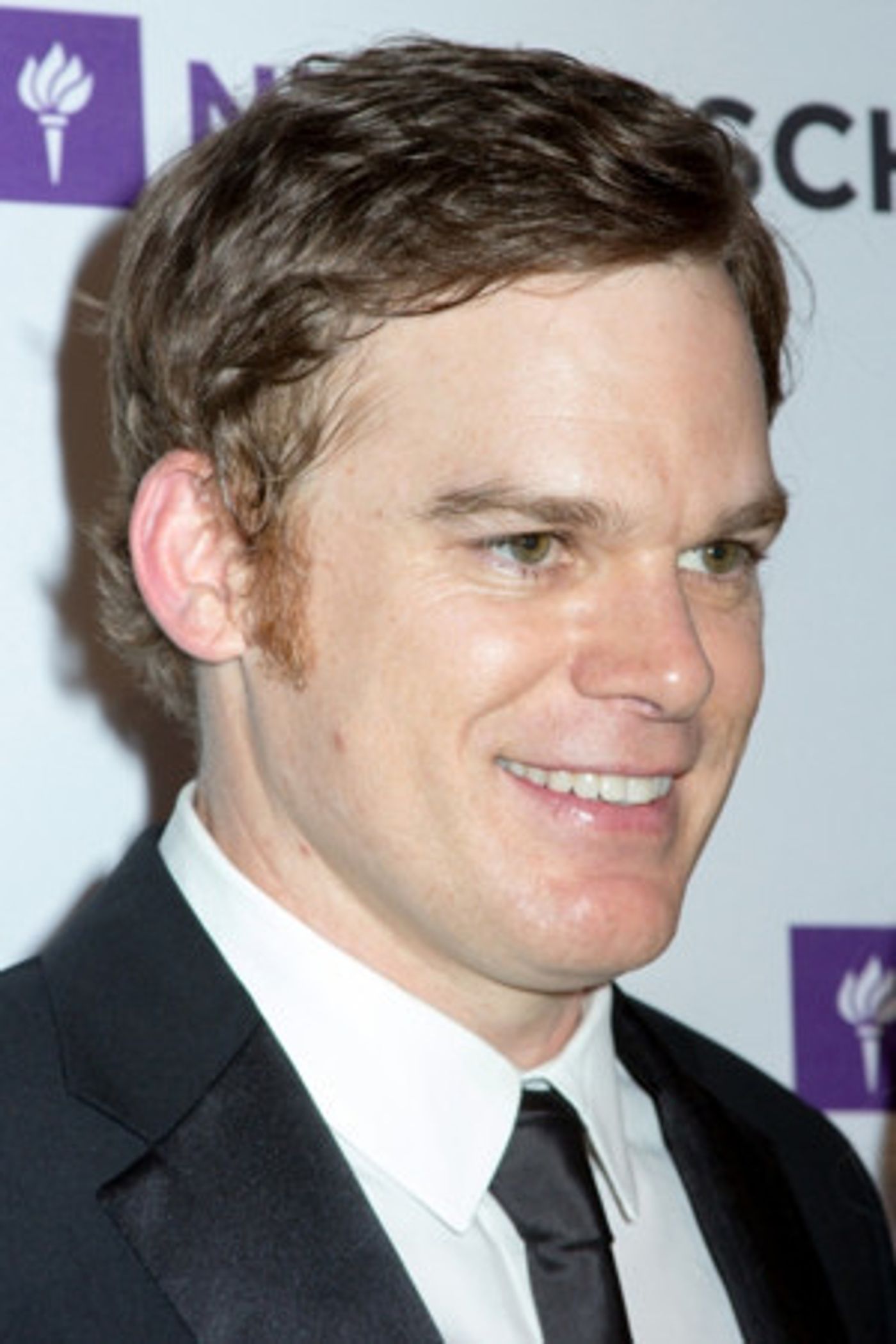 Michael C. Hall to Star in Staged Reading of Will Eno's GNIT at Theatre for a New Audience  Image