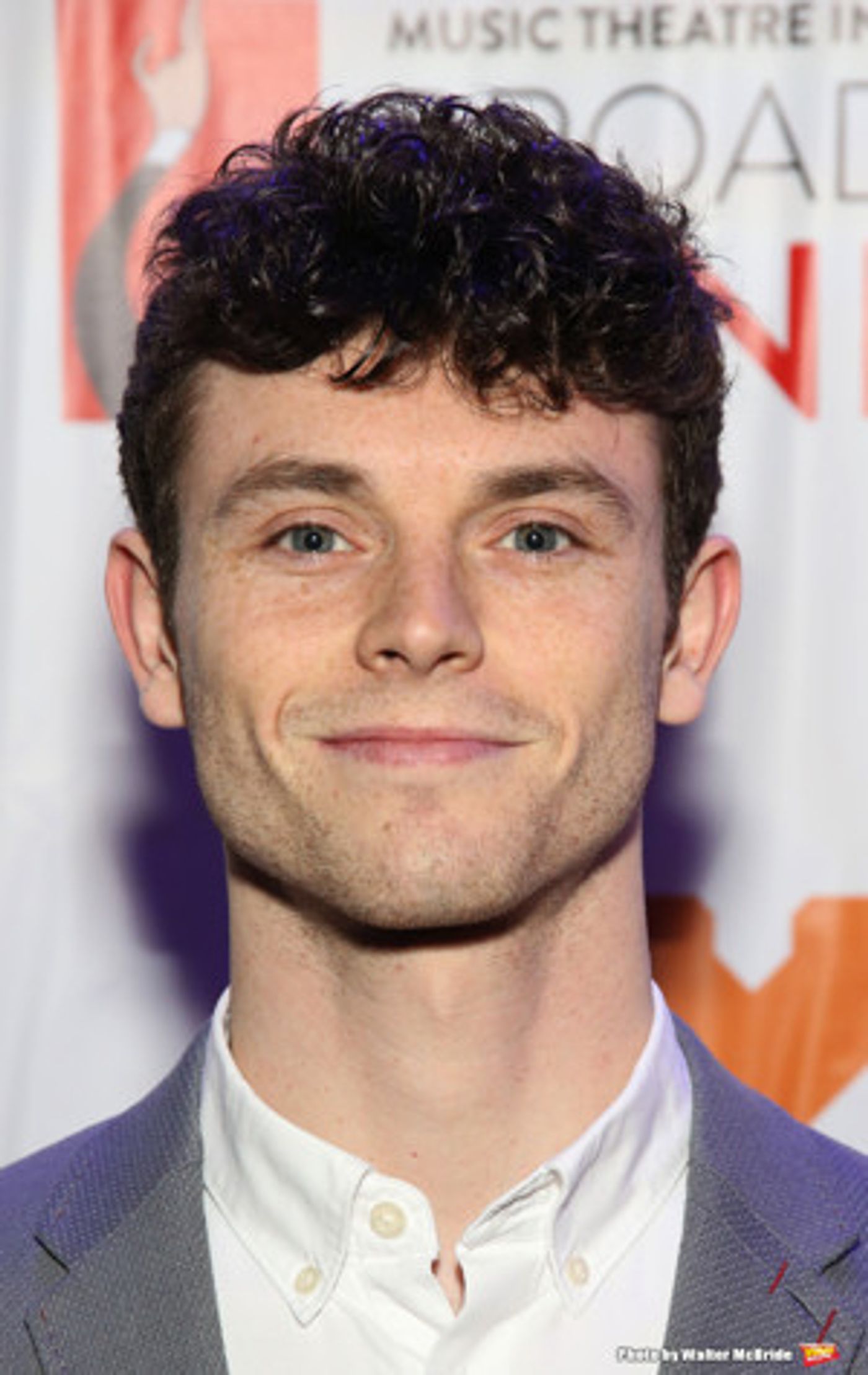 Charlie Stemp, Stephen Ashfield And Sophia Anne Caruso Join Help For Heroes West End Charity Single Charlie Stemp, Stephen Ashfield And Sophia Anne Caruso Join Help For Heroes West End Charity Single Image