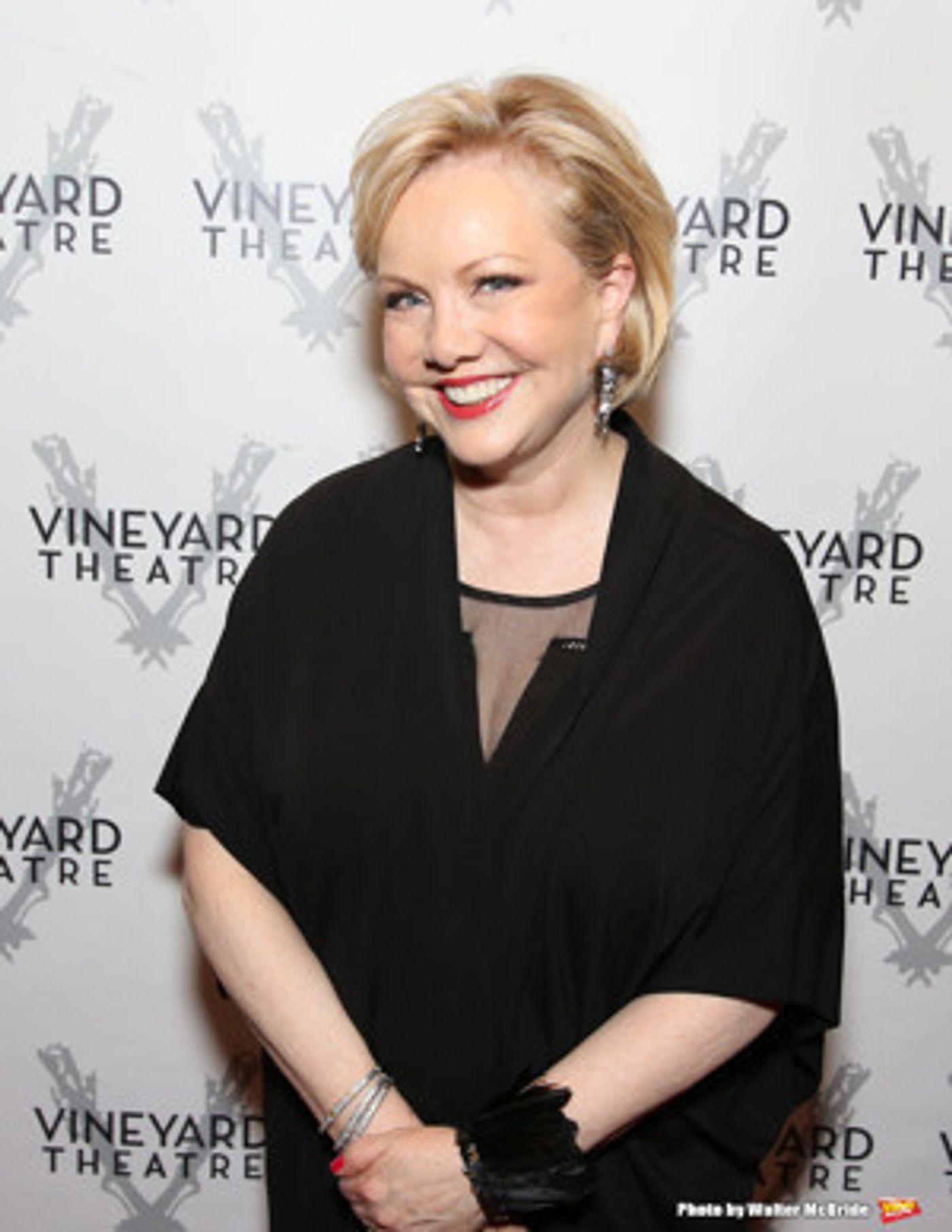 Susan Stroman to Direct and Choreograph Industry Reading of New Ahrens & Flaherty Musical LITTLE DANCER; Baldwin, Ziemba and More to Star  Image