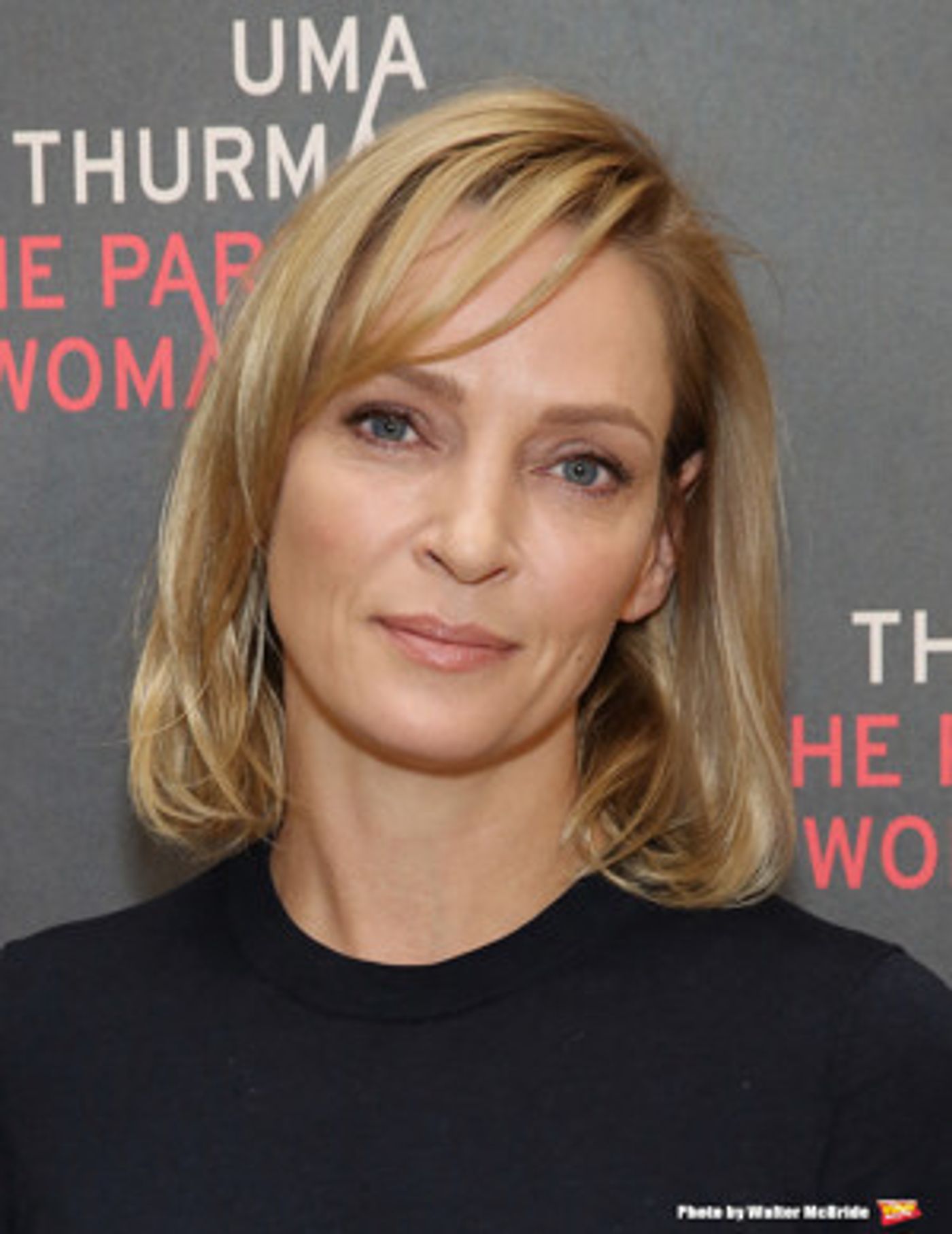 Uma Thurman to Star in Upcoming Netflix Supernatural Drama CHAMBERS Uma Thurman to Star in Upcoming Netflix Supernatural Drama CHAMBERS Image