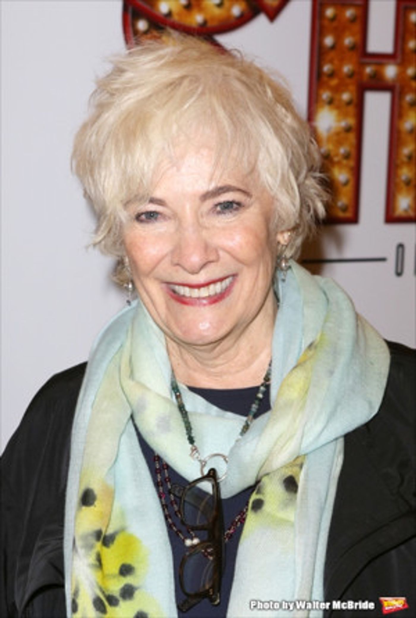 BWW Live Will Chat with Broadway Legend Betty Buckley This Friday!  Image