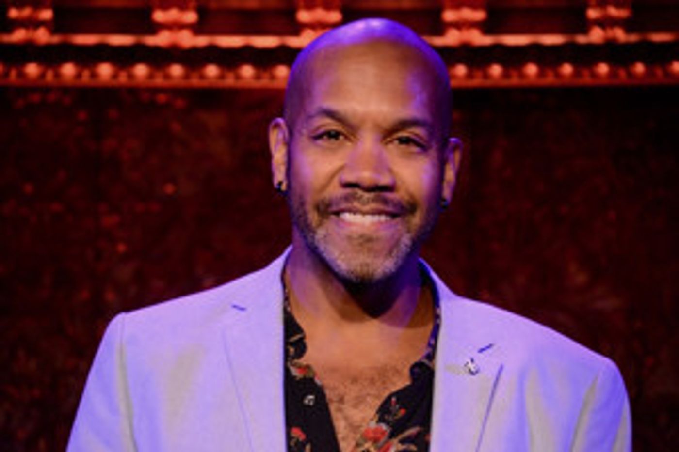 Muny Announces Full Cast and Creative for THE WIZ; Darius de Haas, E. Faye Butler, and More  Image