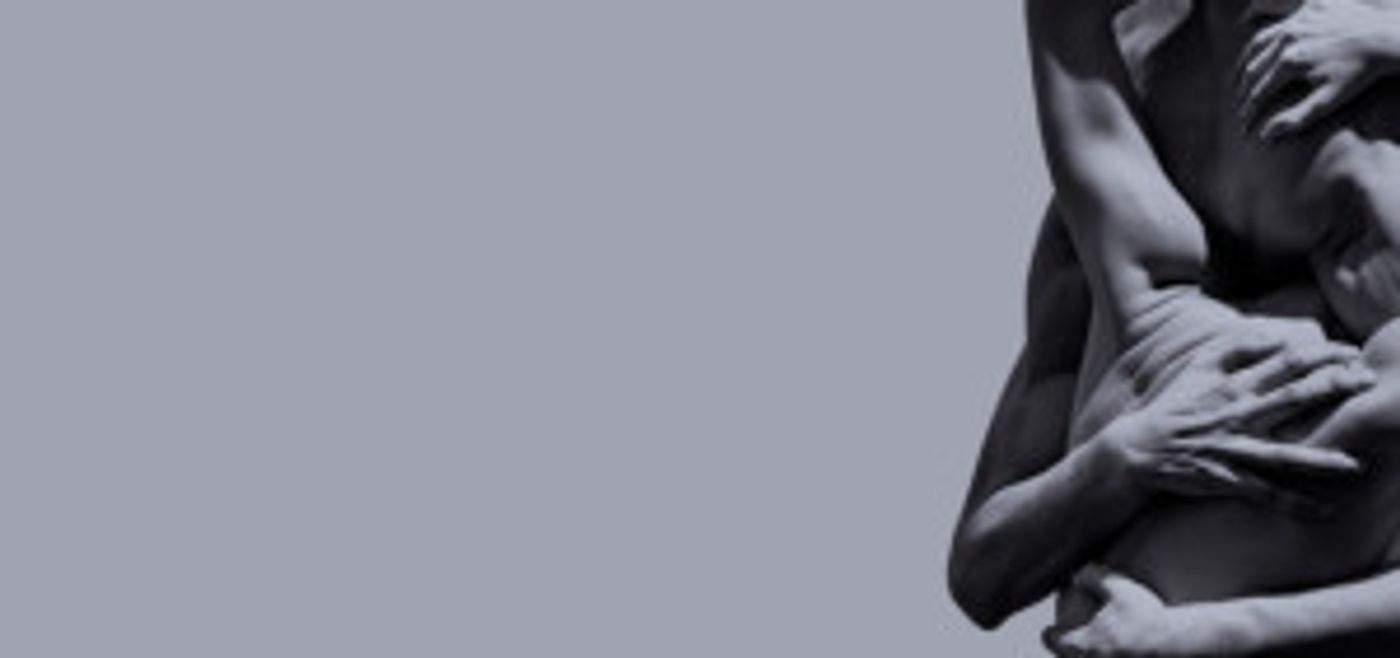 KYLIAN - BRIDGES OF TIME Comes To The National Theatre Next Month  Image