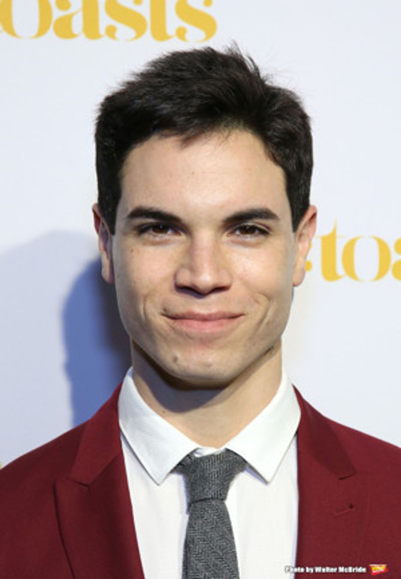 Jason Gotay to Lead NC Theatre's Cast of Disney's NEWSIES  Image