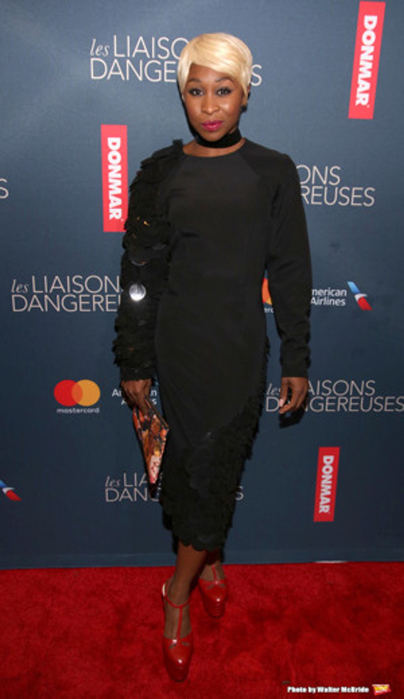 Leslie Odom Jr., Cynthia Erivo & More Join Cast Of John Ridley's NEEDLE IN A TIMESTACK  Image