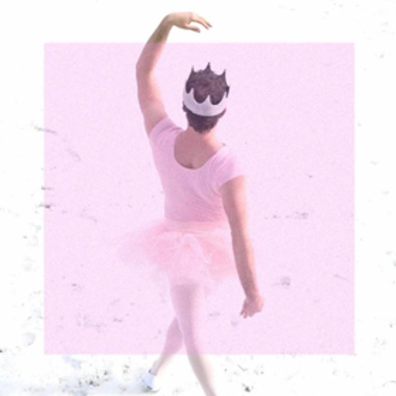Nashville's Garage Pop Band, Sundaes, Share New Single PRETTY WIFE via PopDust Image