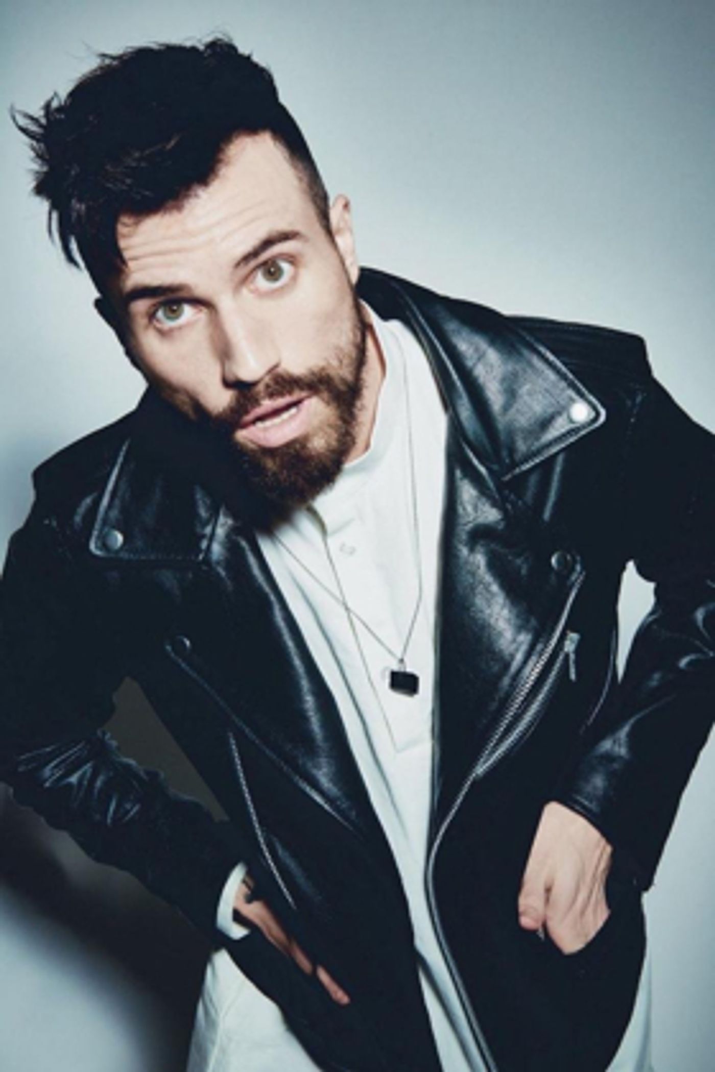 Tyler Glenn of Neon Trees to Make Broadway Debut in KINKY BOOTS; Carrie St. Louis and J. Harrison Ghee to Join Cast  Image