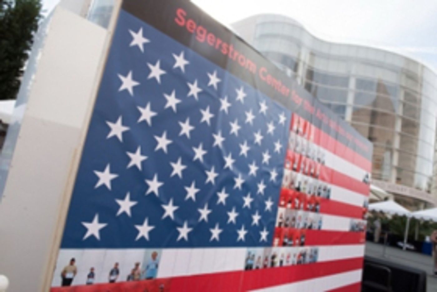 Segerstrom Center To Hold Second Salute Our Veterans Event This Saturday  Image