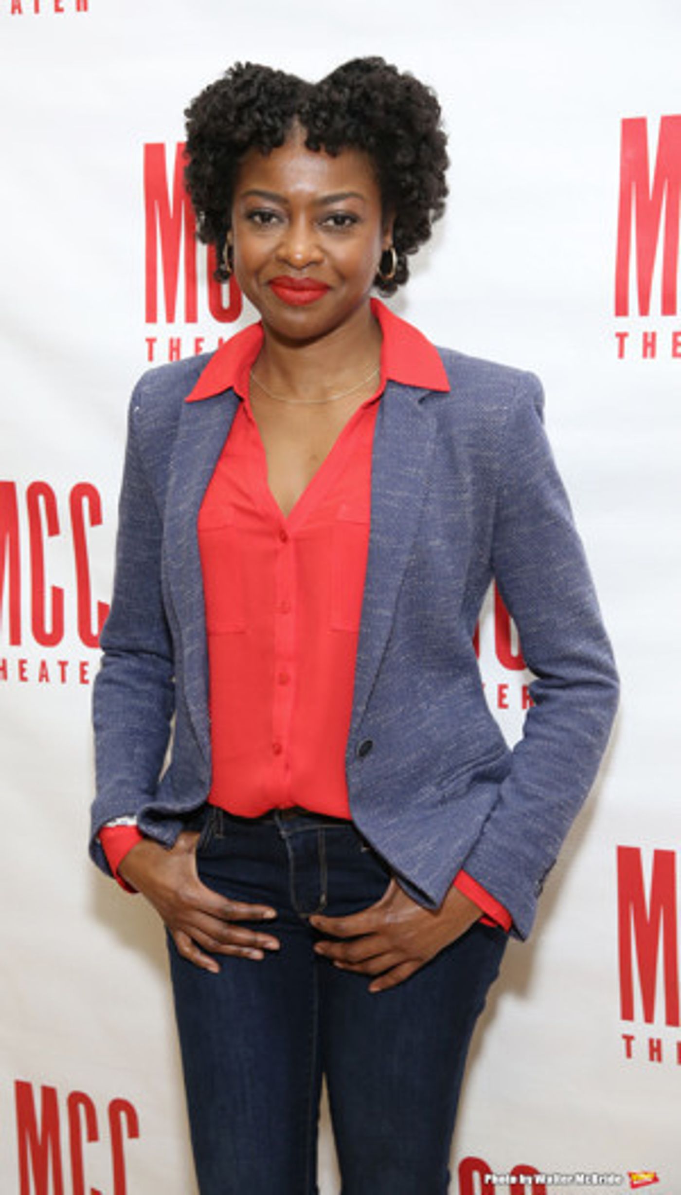 Vassar & New York Stage And Film Announce Casting For RADIO ISLAND; Pascale Armand, Adina Verson, and More  Image