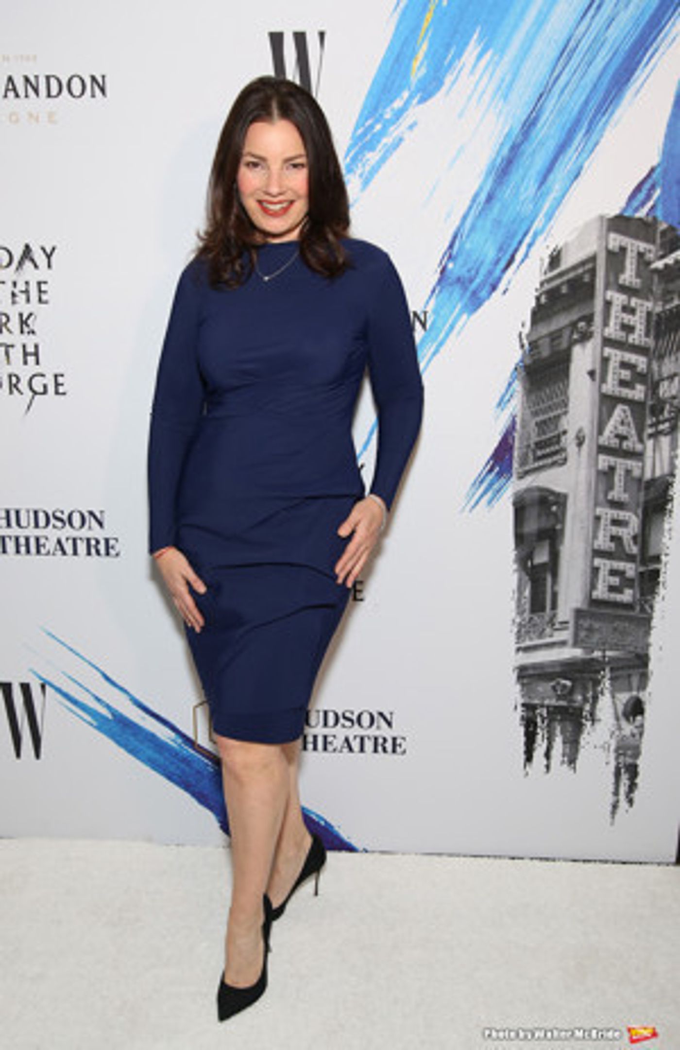 Fran Drescher Joins Broadway Sings For Pride's Revolution Annual Charity Concert On June 18th  Image