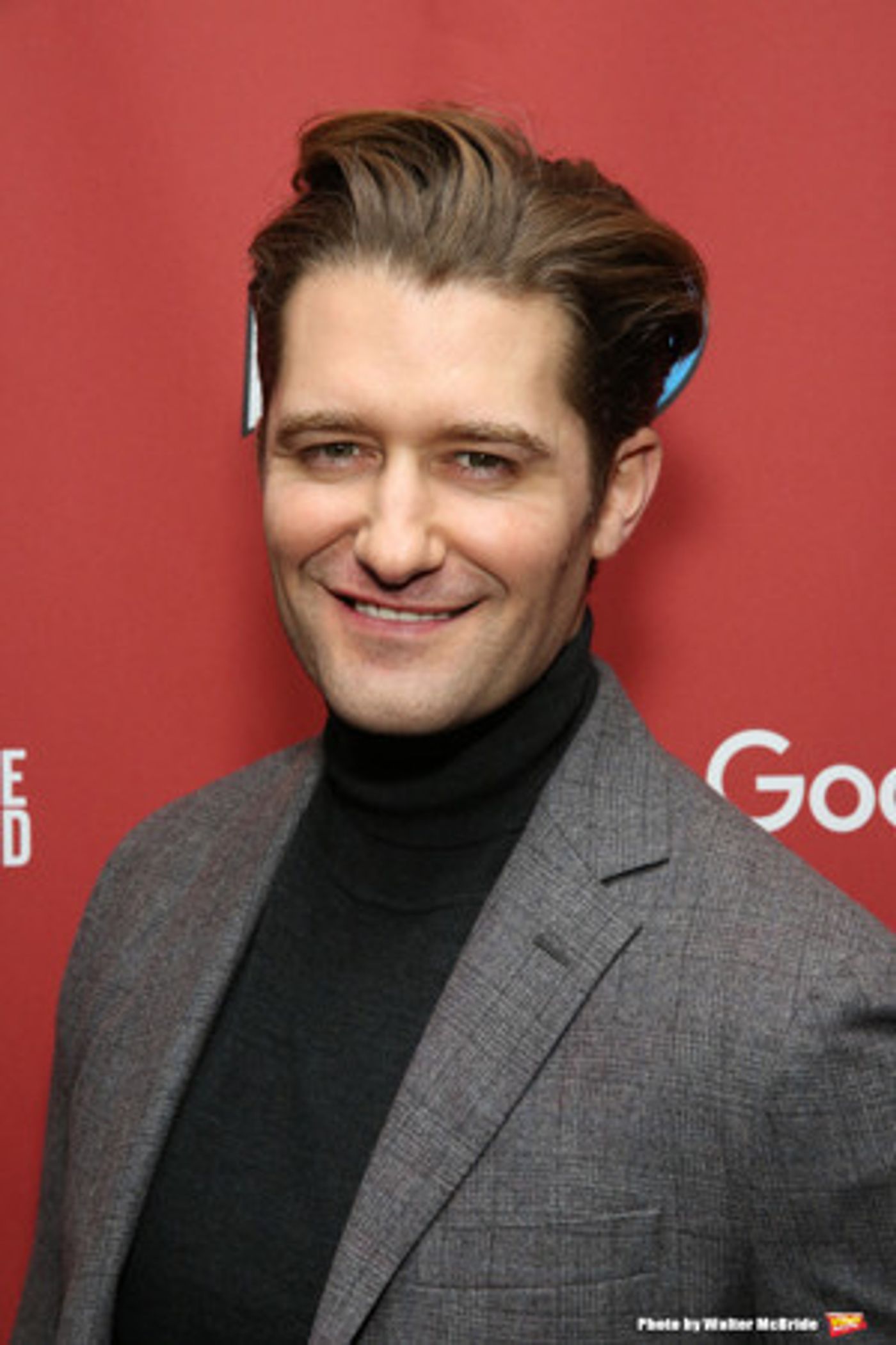 Jane Lynch to Emcee Dallas Summer Musicals Gala, Matthew Morrison and Shoshana Bean to Perform Jane Lynch to Emcee Dallas Summer Musicals Gala, Matthew Morrison and Shoshana Bean to Perform Image