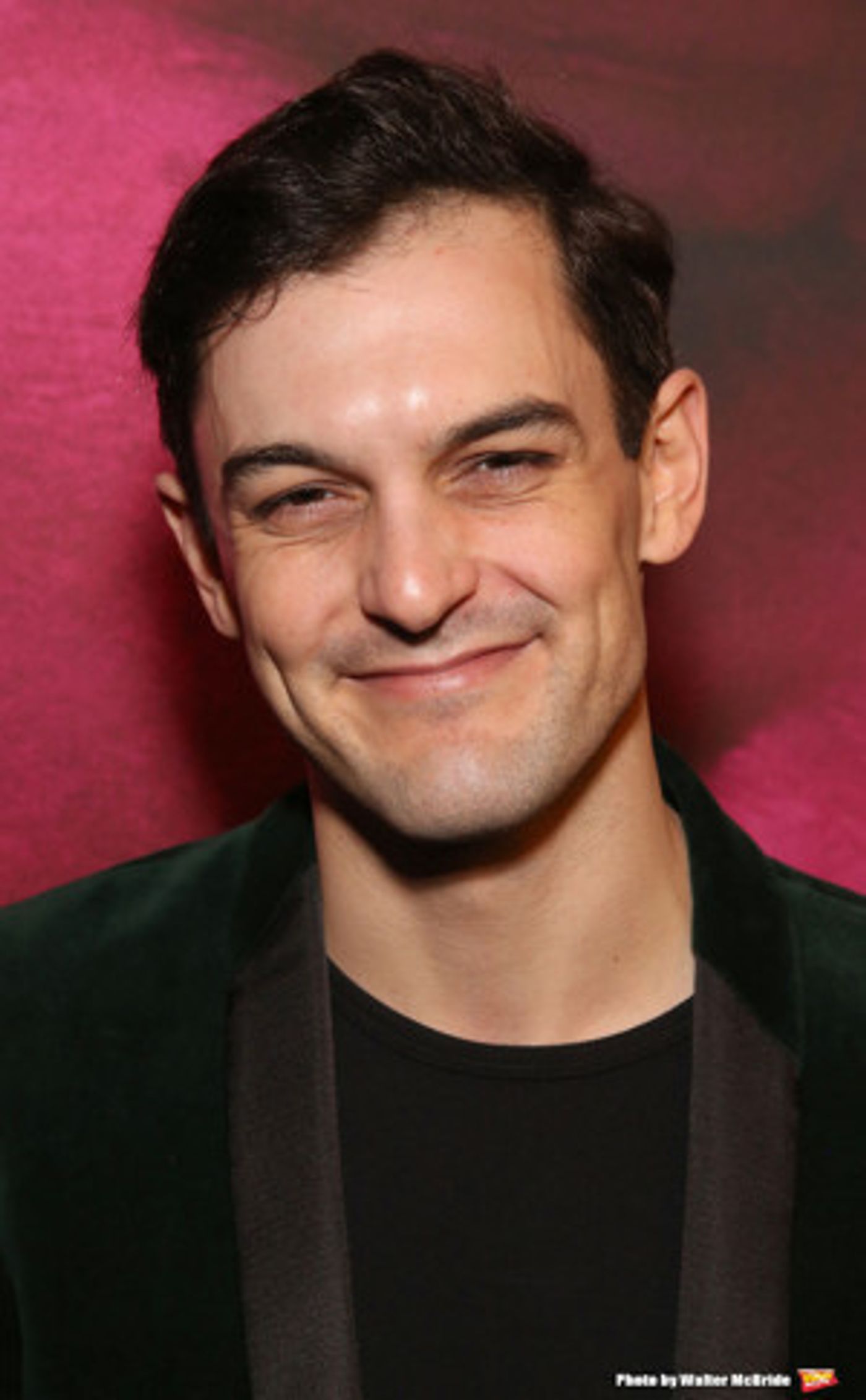 Wesley Taylor, Jenn Gambatese, and More Celebrate The Season 1 Finale Of I ONLY HAVE LIES FOR YOU Wesley Taylor, Jenn Gambatese, and More Celebrate The Season 1 Finale Of I ONLY HAVE LIES FOR YOU Image