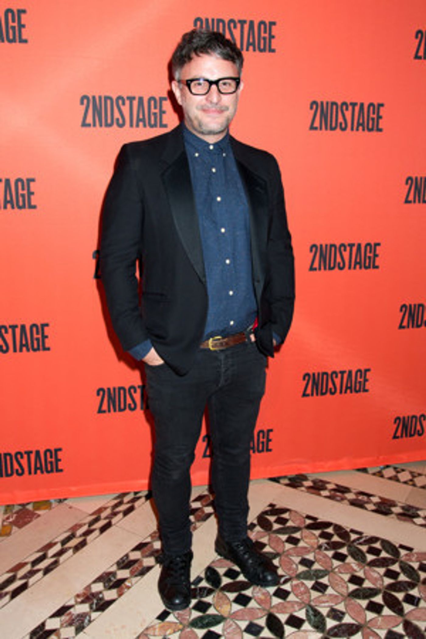 Playwrights Horizons Announces Additional Details of Upcoming Season; Michael Gaston, Trip Cullman, and More Playwrights Horizons Announces Additional Details of Upcoming Season; Michael Gaston, Trip Cullman, and More Image