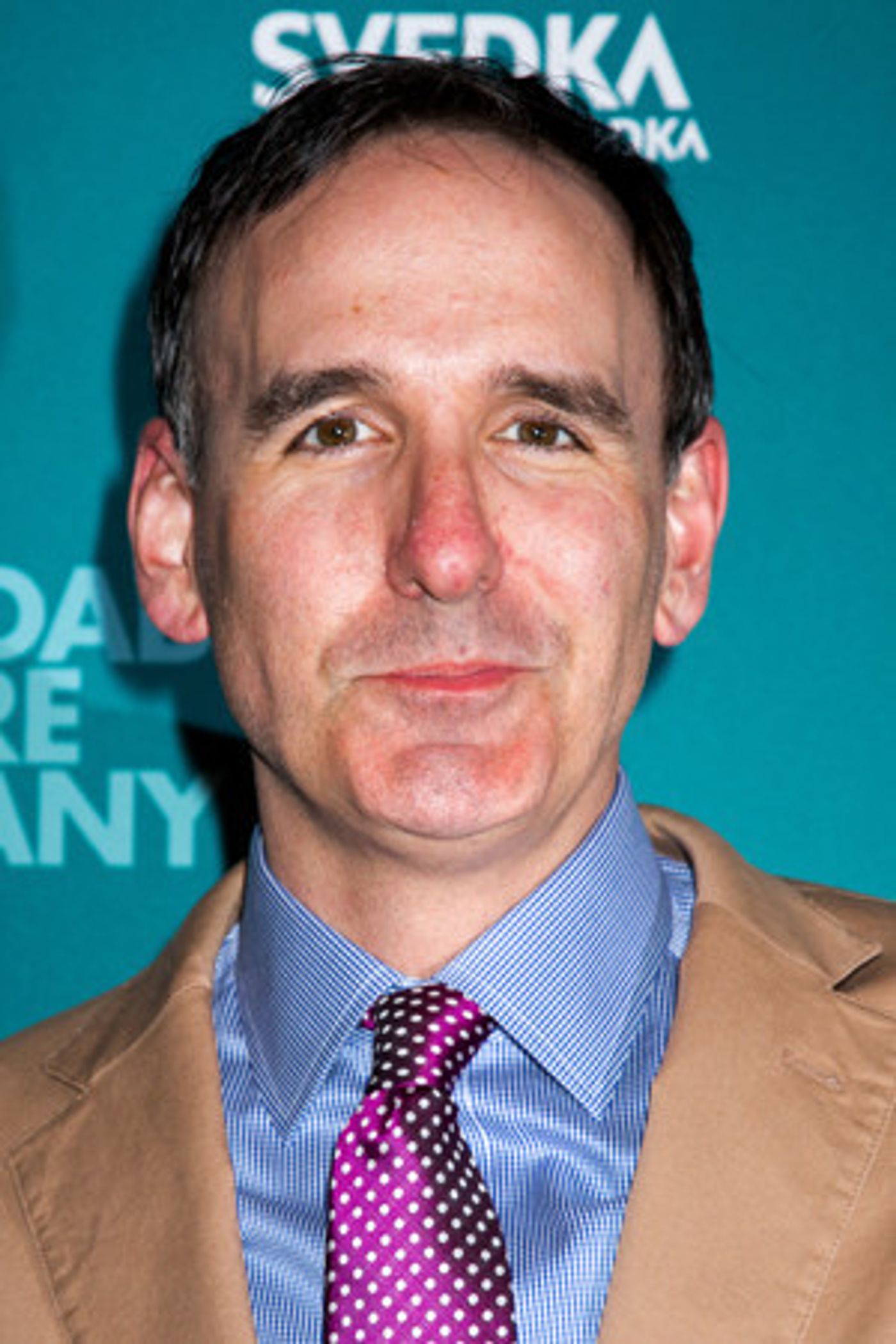 Erik Lochtefeld Joins Broadway's KING KONG; Additional Casting Announced!  Image