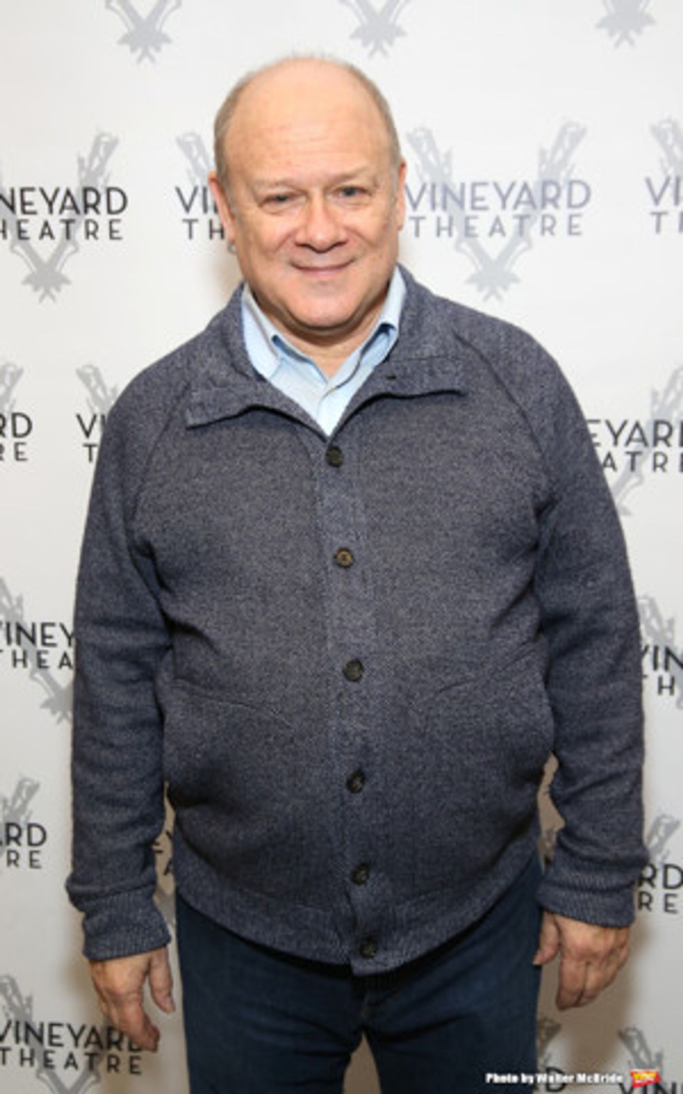 Lacretta, Joel Blum and More Join the Cast of New Musical NEUROSIS  Image