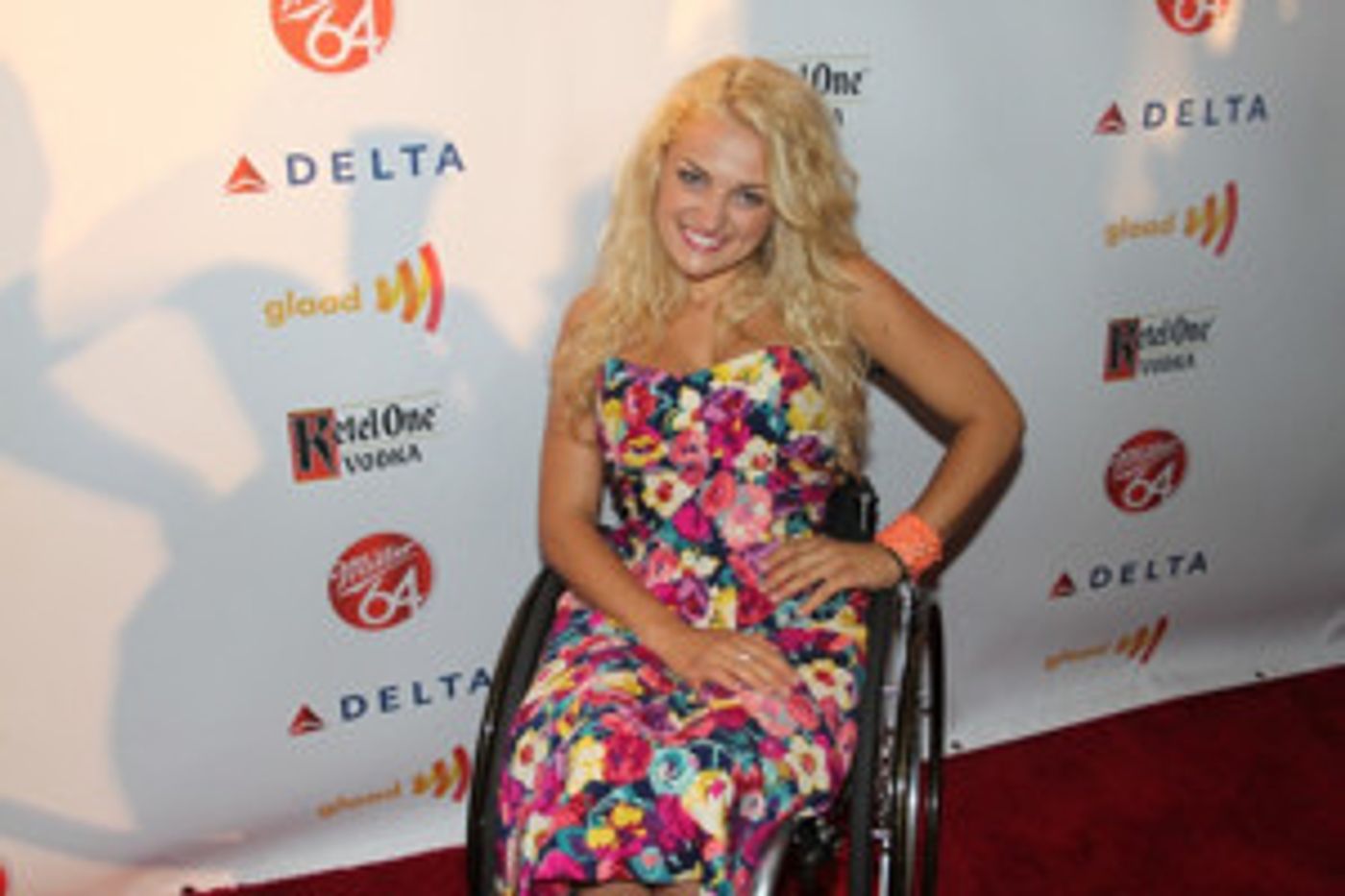 Ali Stroker And Hannah Corneau Join The Cast Of Transport Group's Concert Of  PROMISES, PROMISES  Image