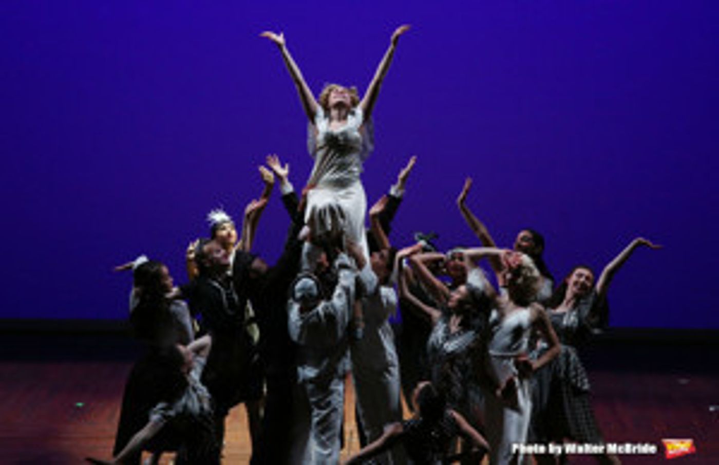 Review: 42ND STREET Timeless at the Palace Theatre  Image