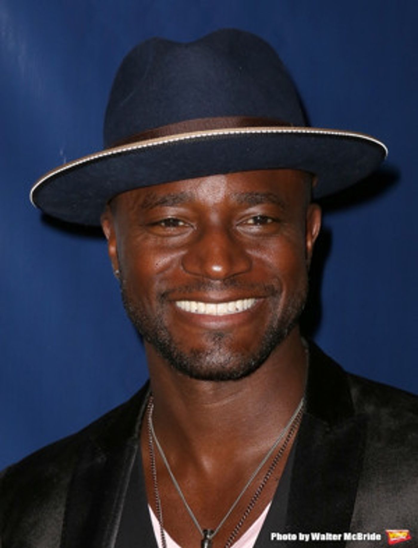 BWW Live Will Chat with Taye Diggs on Monday at 1:30PM!  Image