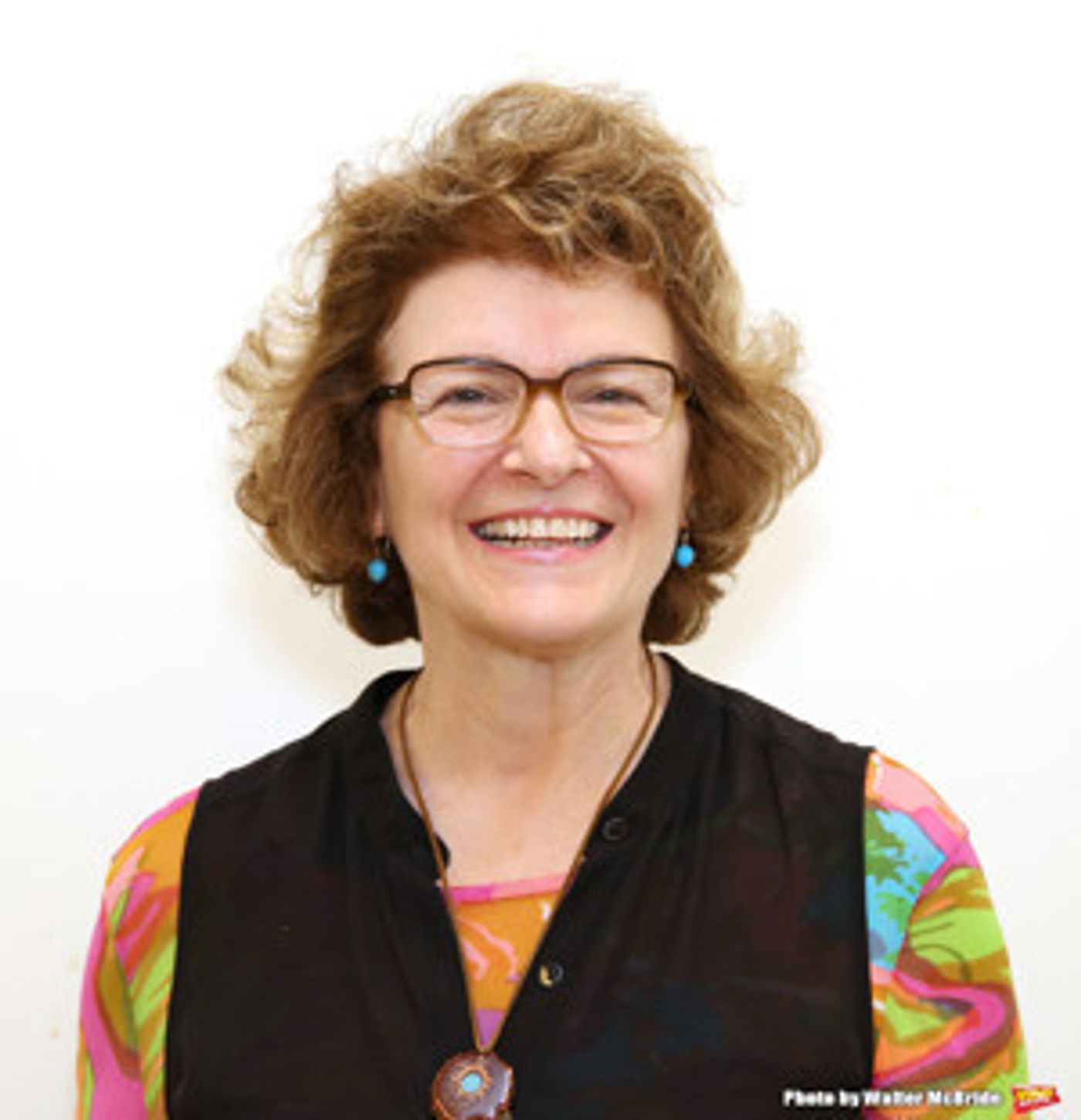 Interview: Angelina Fiordellisi's FIRST LOVE Is a Keeper  Image