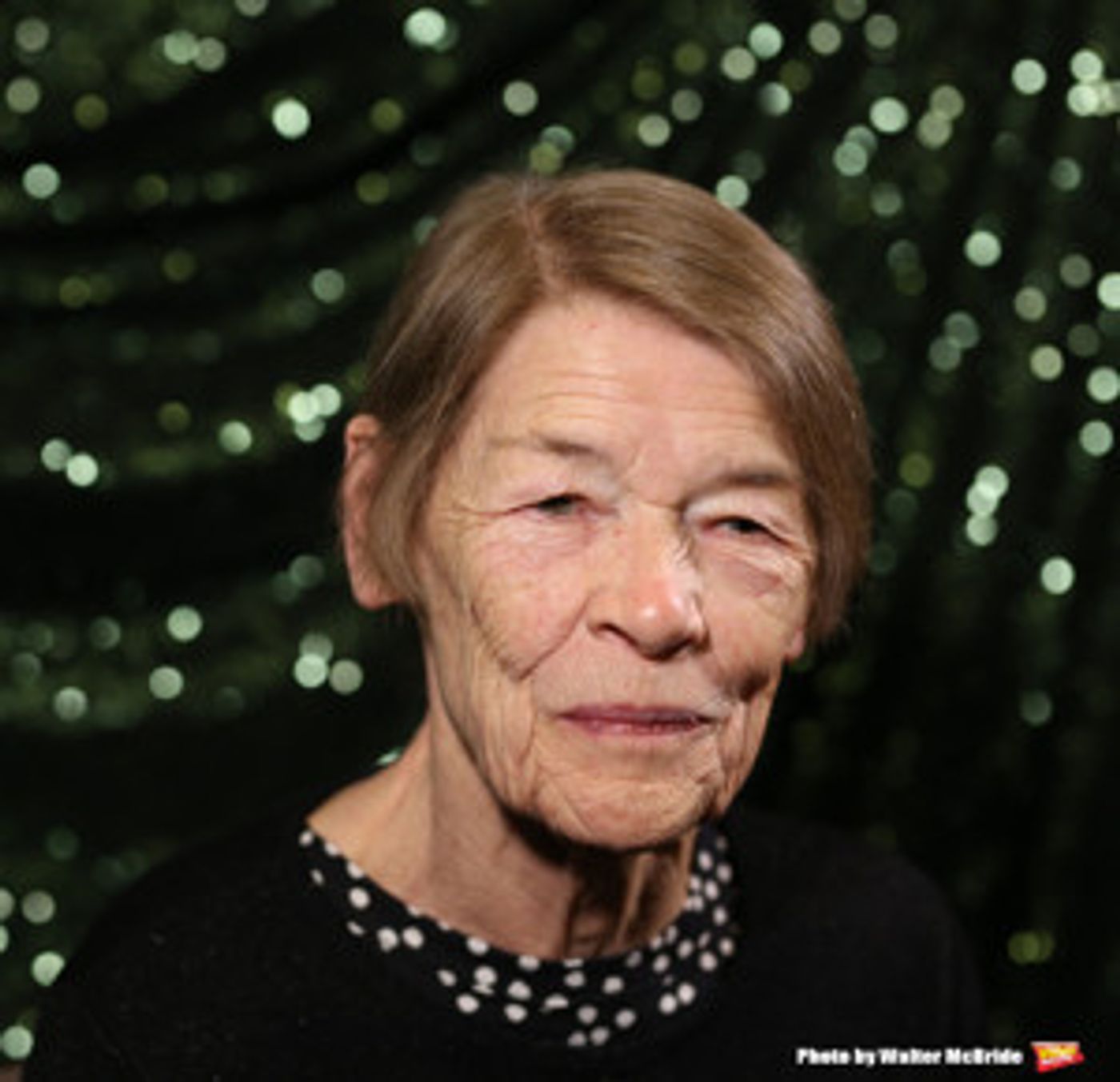 BREAKING: Glenda Jackson Will Play Title Role in KING LEAR on Broadway BREAKING: Glenda Jackson Will Play Title Role in KING LEAR on Broadway Image