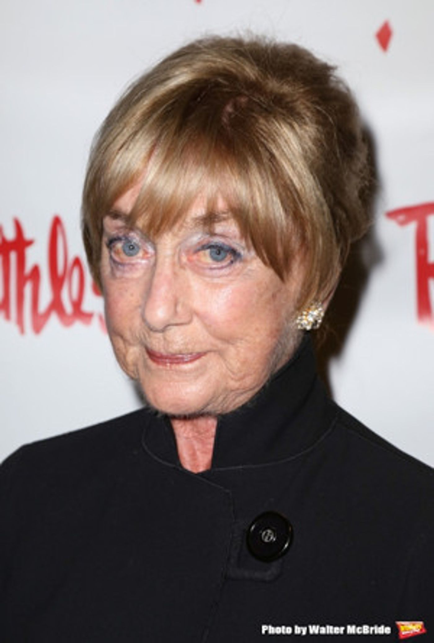 West End Theatres To Dim Lights In Memory Of Dame Gillian Lynne  Image