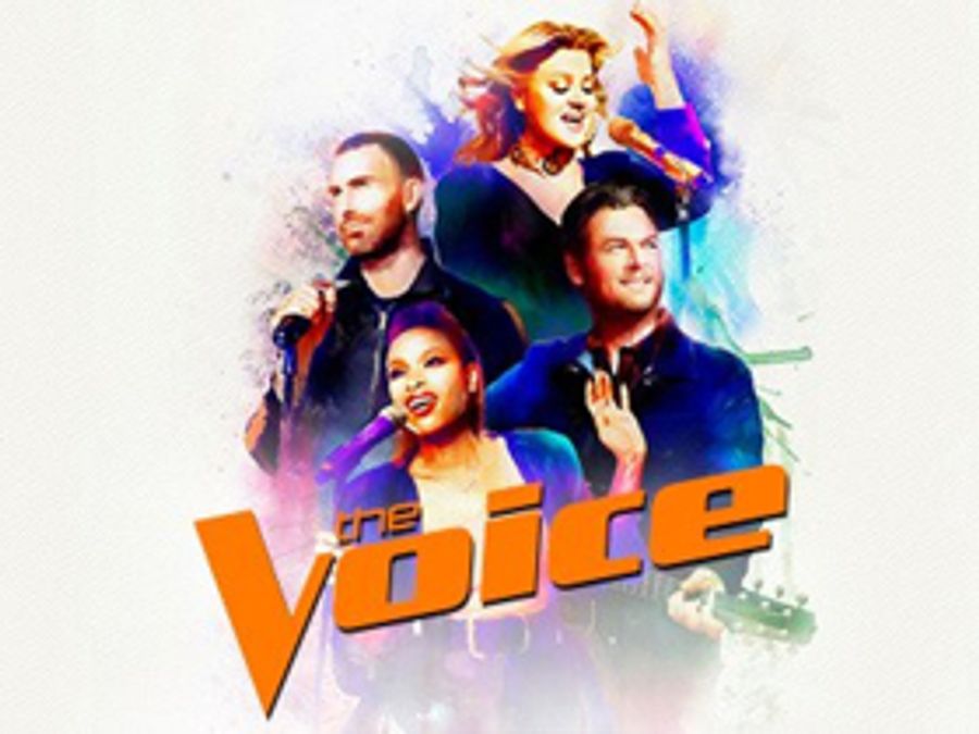 Kelly Clarkson, John Legend, and More to Perform on THE VOICE Finale Image