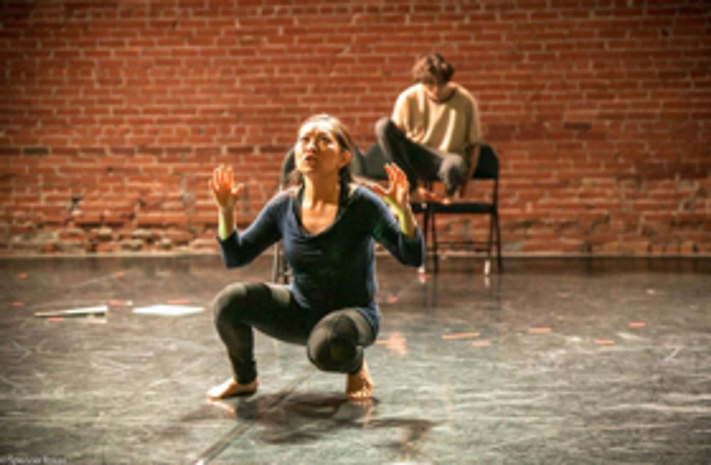 Red Snow Collective Presents The World Premiere Of THE MONKEY QUEEN Red Snow Collective Presents The World Premiere Of THE MONKEY QUEEN Image