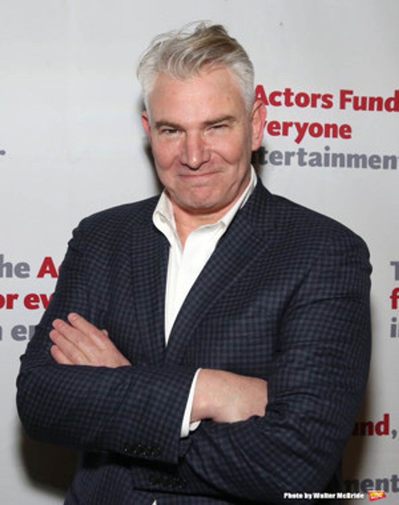 Five Preview Performances Of DAVE Canceled at Arena Stage; Douglas Sills Sidelined Due to Illness  Image