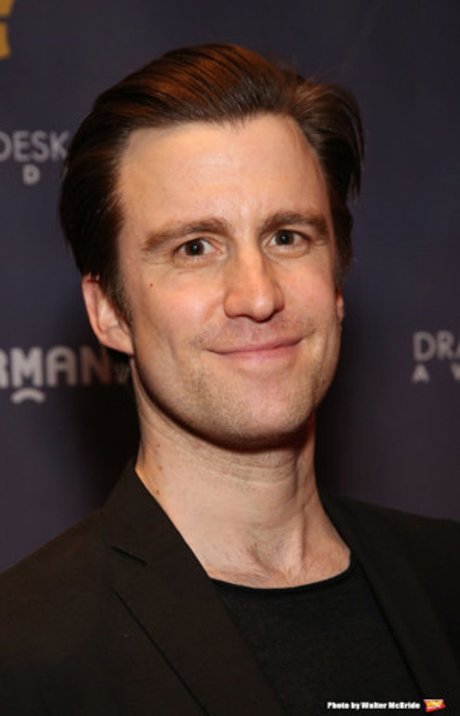 Gavin Creel, Charlie Stemp & HELLO, DOLLY! Cast Will Perform at Broadway Barks! Image