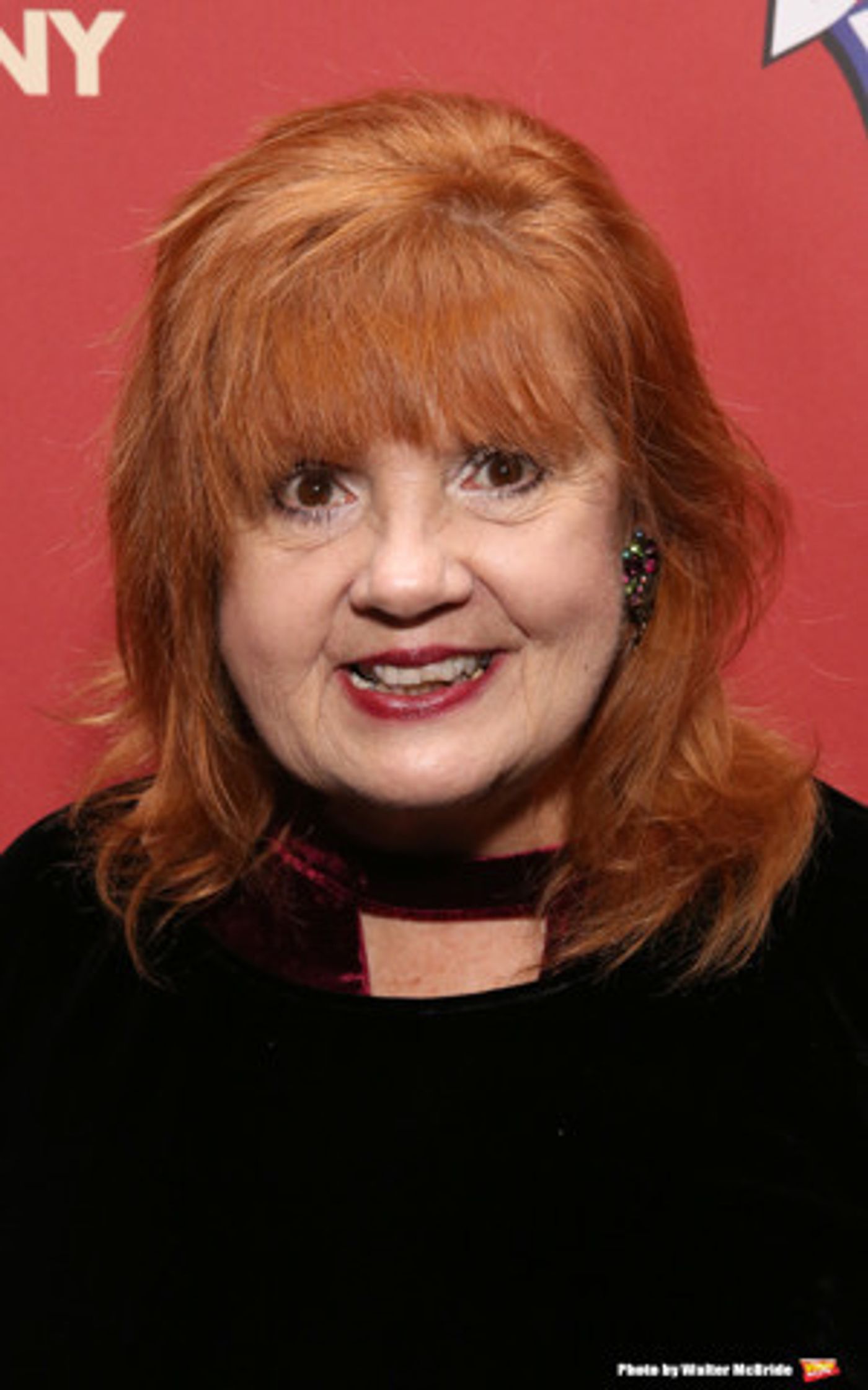 Annie Golden, Lauren Patten, & More Join 54 SINGS P!NK  Image