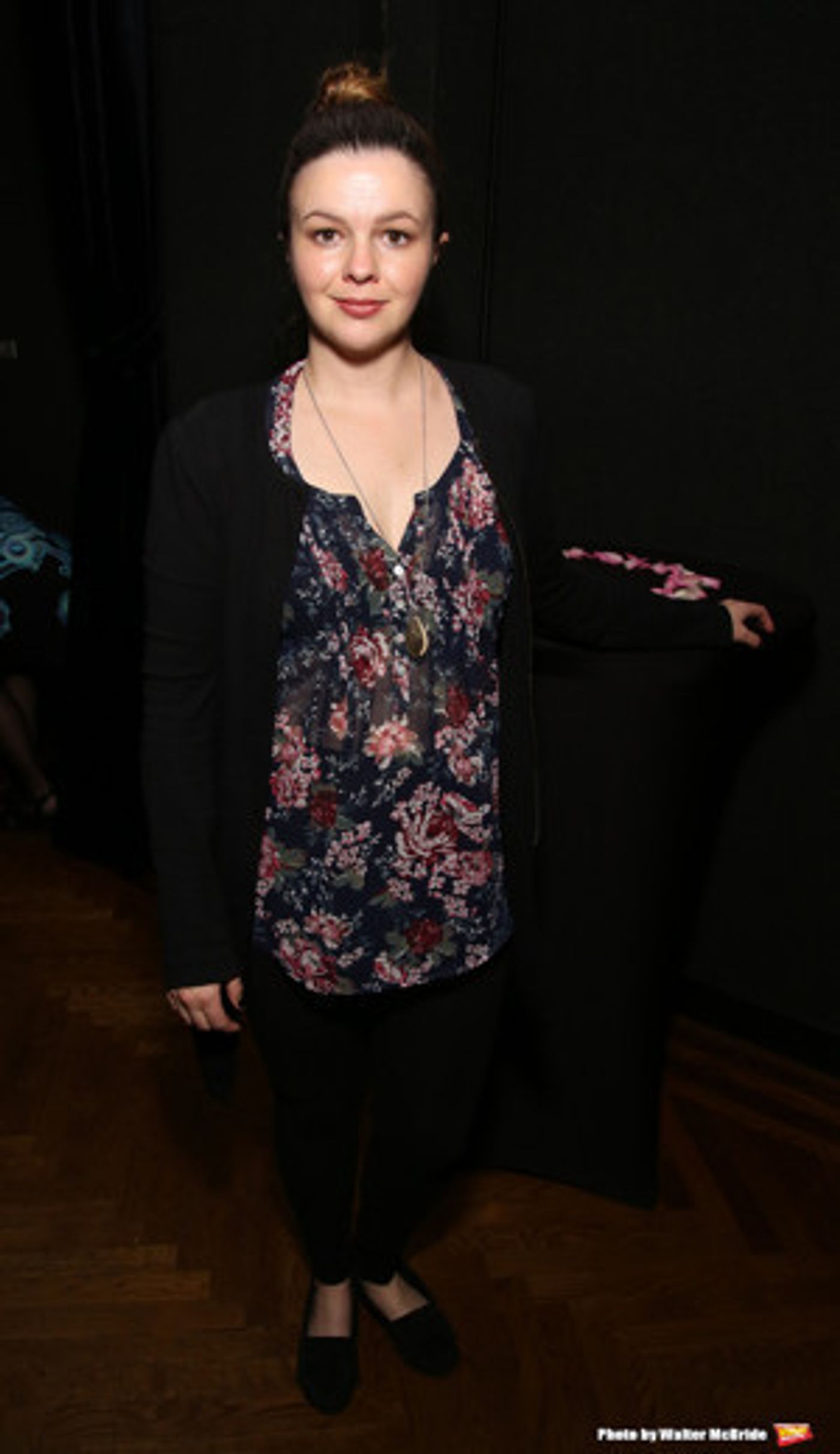 Amber Tamblyn Joins Diane Lane In New FX Drama, Y Amber Tamblyn Joins Diane Lane In New FX Drama, Y Image