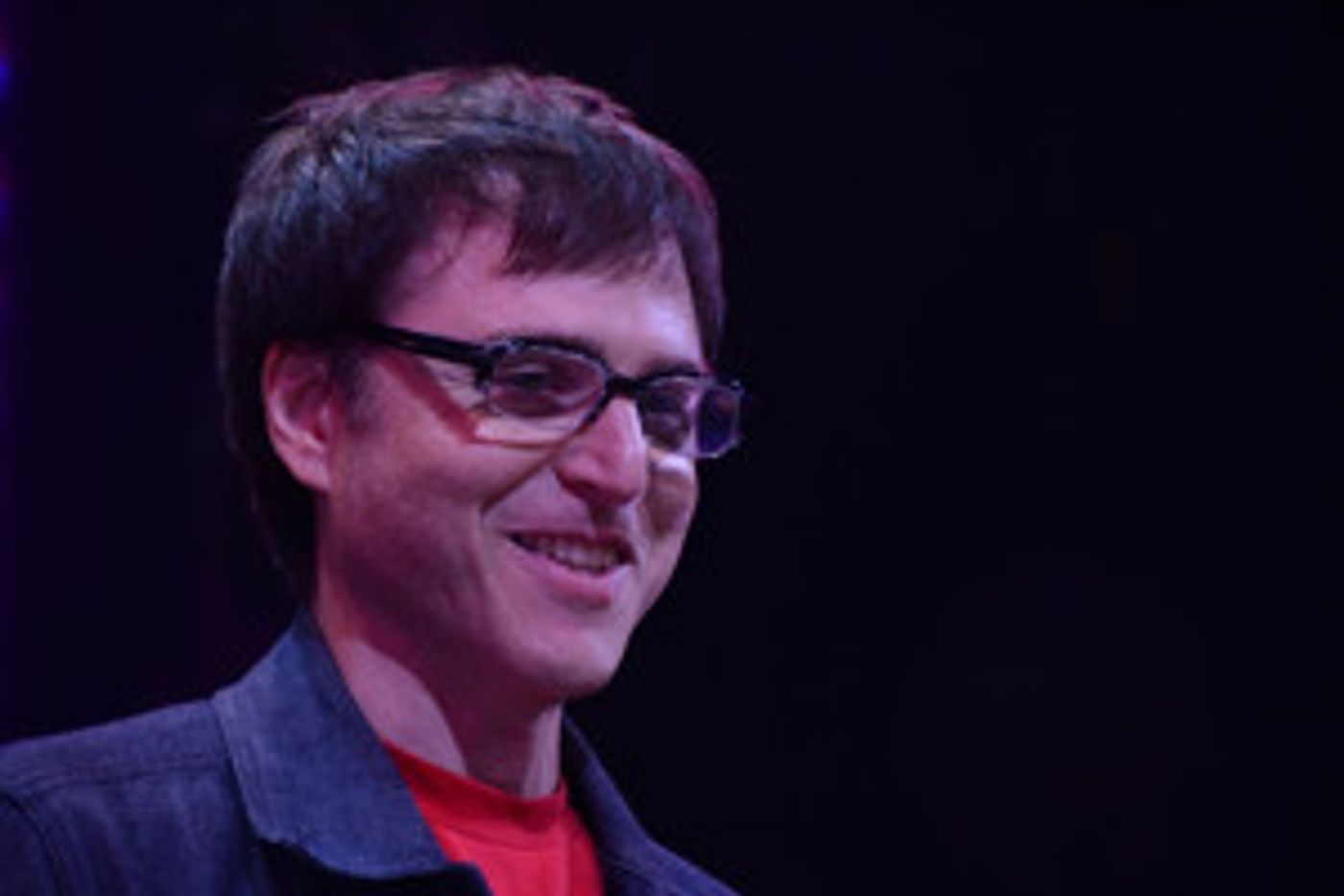 Stephen Trask and Peter Yanowitz's THIS AIN'T NO DISCO Opens Tonight at Atlantic Theatre Company Stephen Trask and Peter Yanowitz's THIS AIN'T NO DISCO Opens Tonight at Atlantic Theatre Company Image