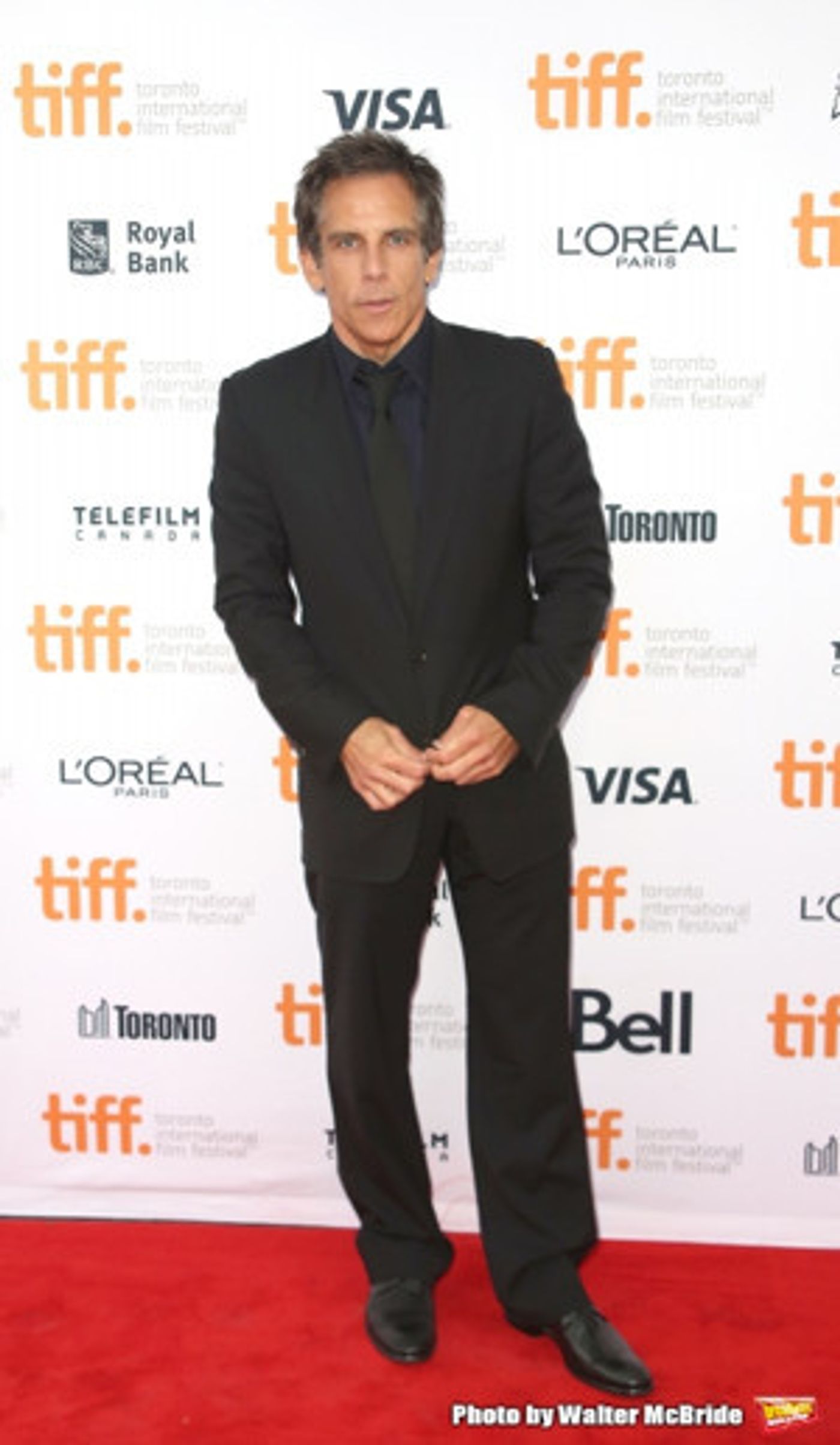 CBS Studios International to Host the World Premiere of the Showtime Limited Series ESCAPE AT DANNEMORA at MIPCOM 2018 CBS Studios International to Host the World Premiere of the Showtime Limited Series ESCAPE AT DANNEMORA at MIPCOM 2018 Image