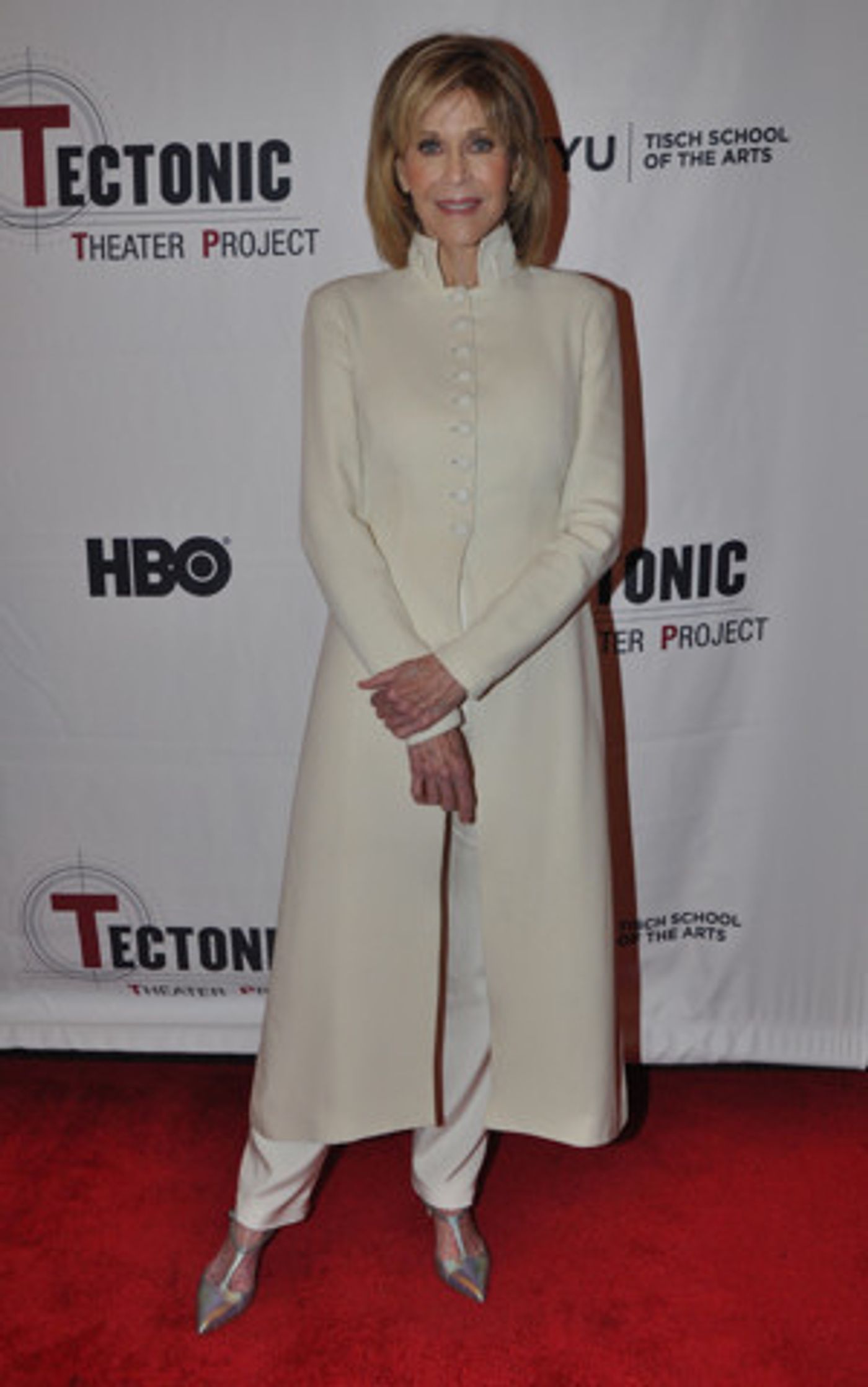 Jane Fonda Confirms 9 TO 5 Sequel Is In The Works With Original Cast Jane Fonda Confirms 9 TO 5 Sequel Is In The Works With Original Cast Image