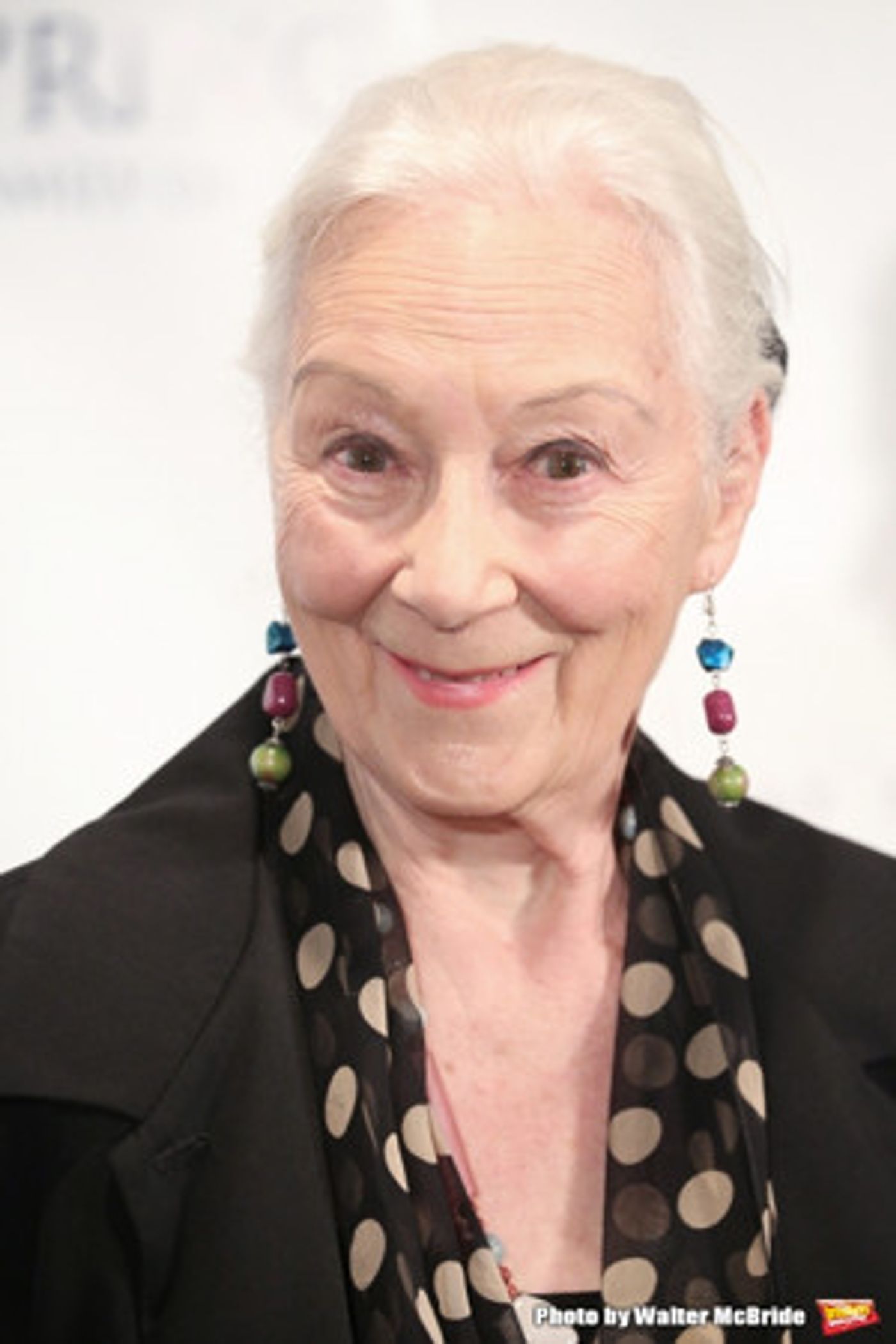 Rosemary Harris Takes Over as 'Mrs. Higgins' in MY FAIR LADY Today  Image